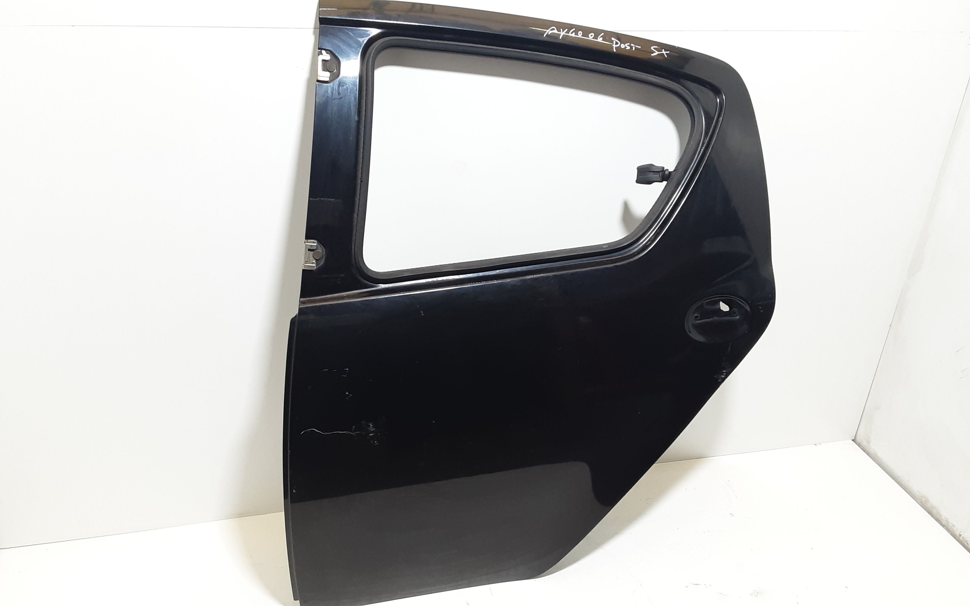 Portiera Posteriore Sinistra TOYOTA Aygo 1 Serie