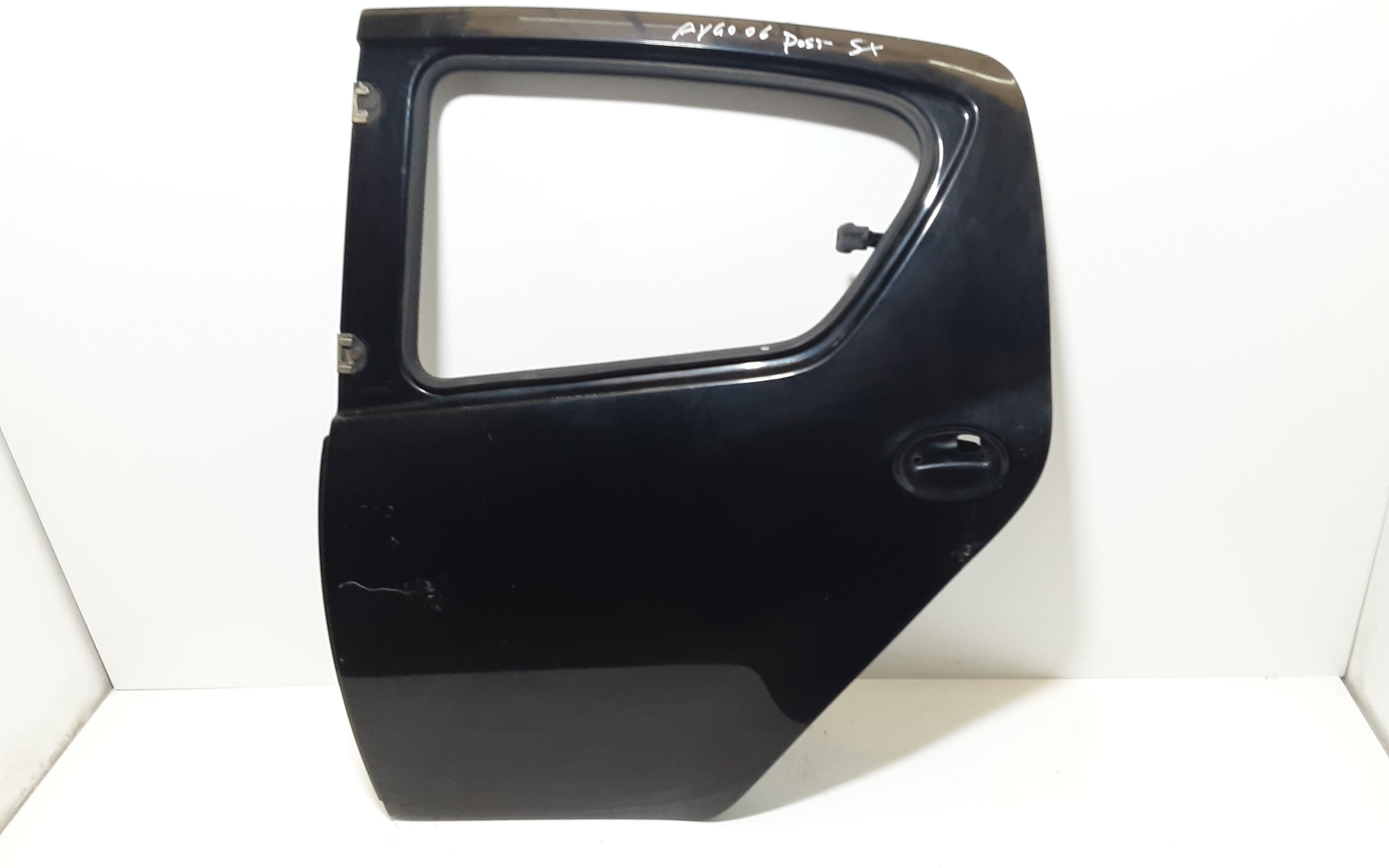 Portiera Posteriore Sinistra TOYOTA Aygo 1 Serie