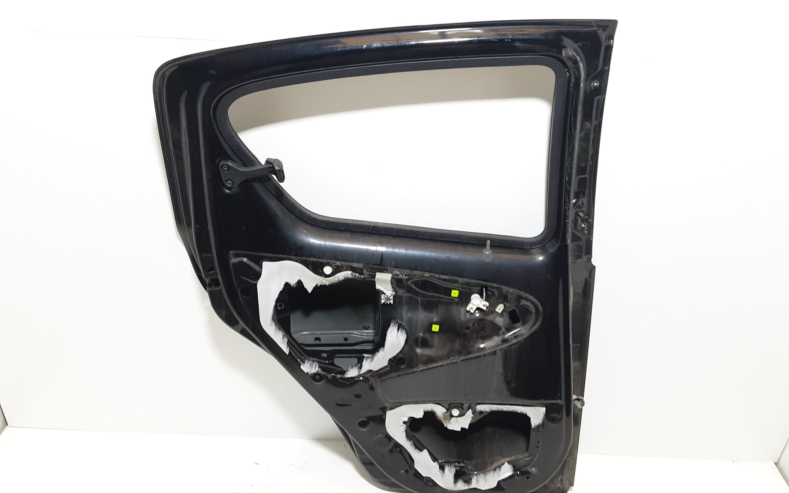 Portiera Posteriore Sinistra TOYOTA Aygo 1 Serie