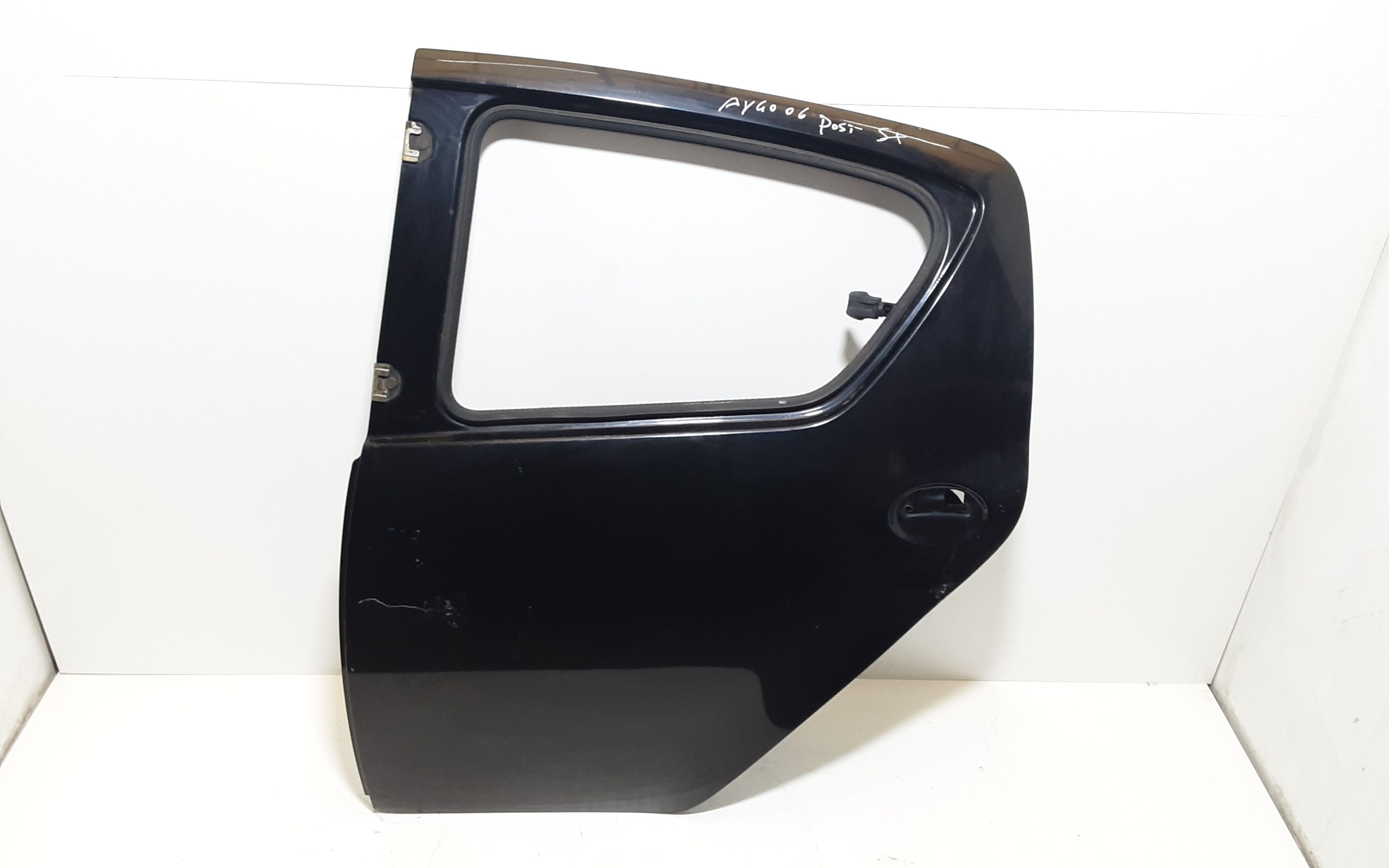 Portiera Posteriore Sinistra TOYOTA Aygo 1 Serie