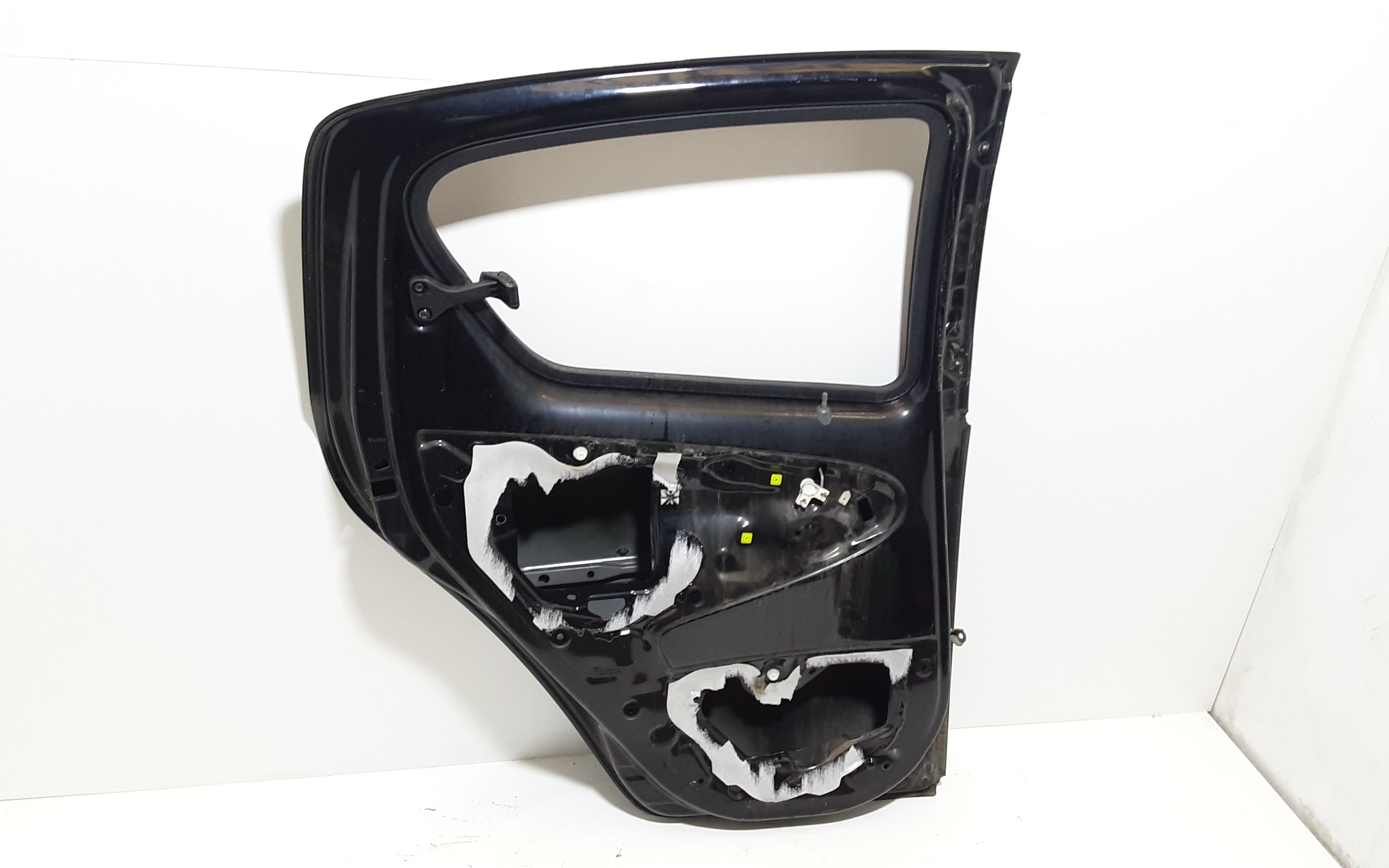 Portiera Posteriore Sinistra TOYOTA Aygo 1 Serie