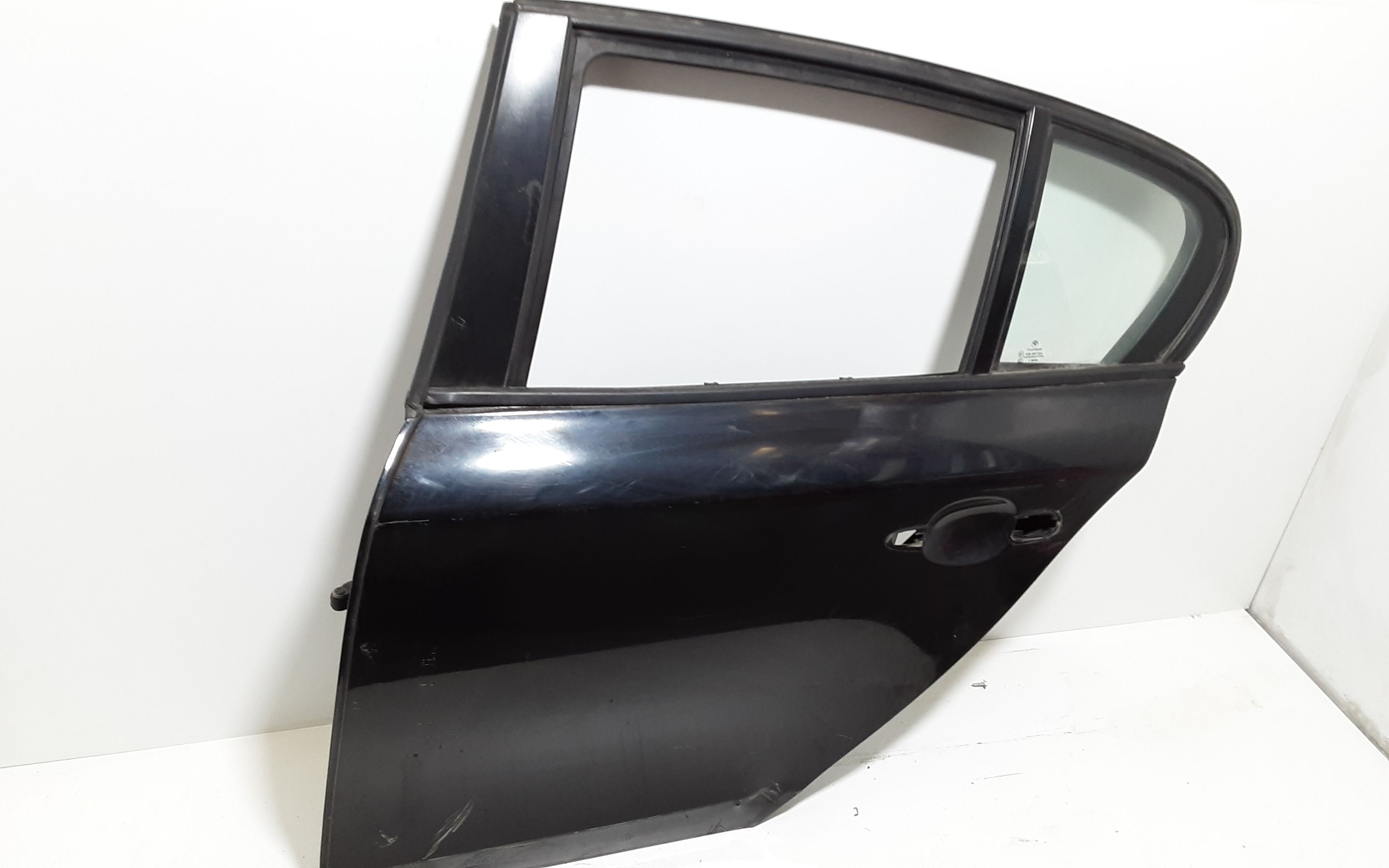 Portiera Posteriore Sinistra BMW Serie 1 E87 1 Serie