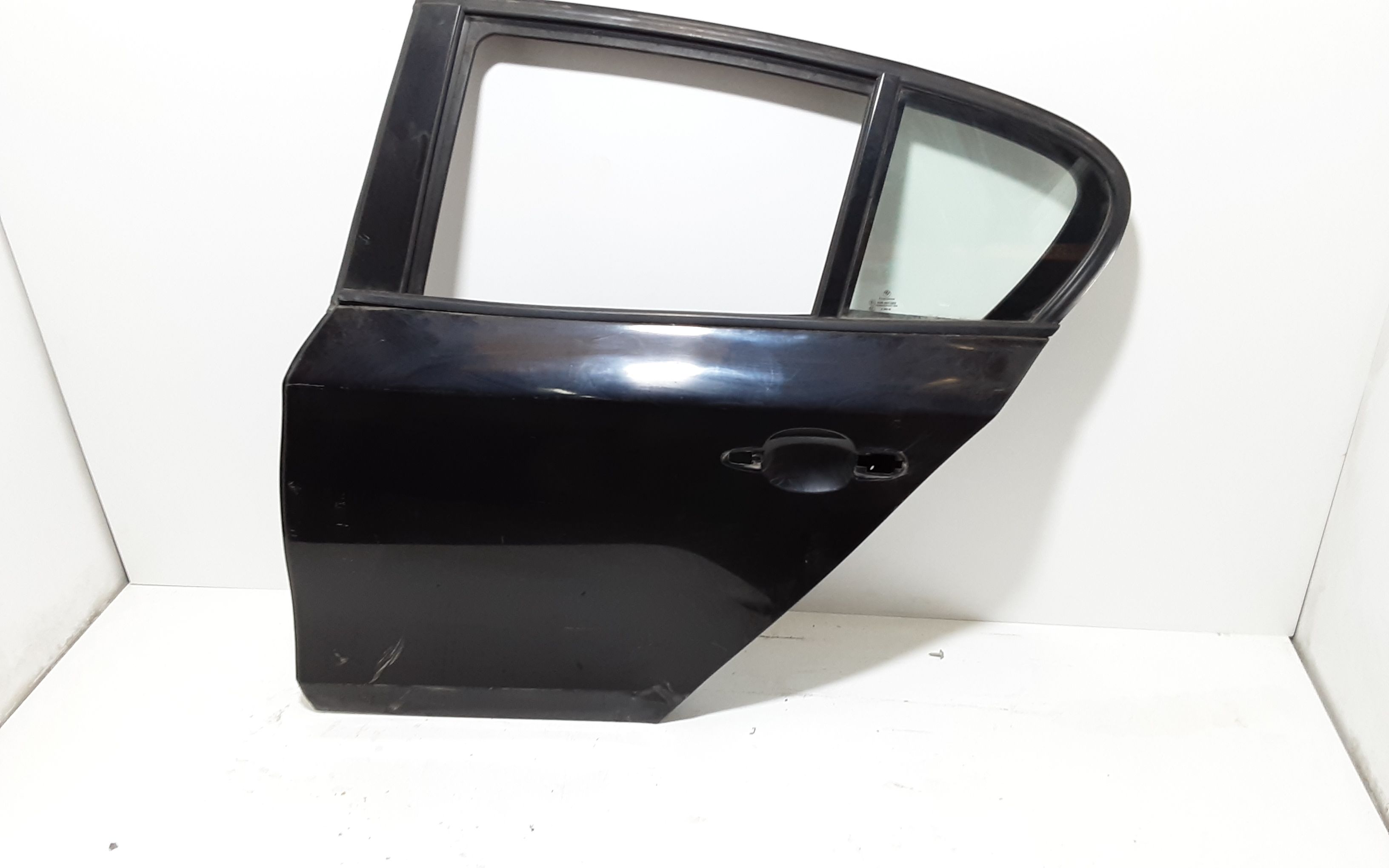 Portiera Posteriore Sinistra BMW Serie 1 E87 1 Serie