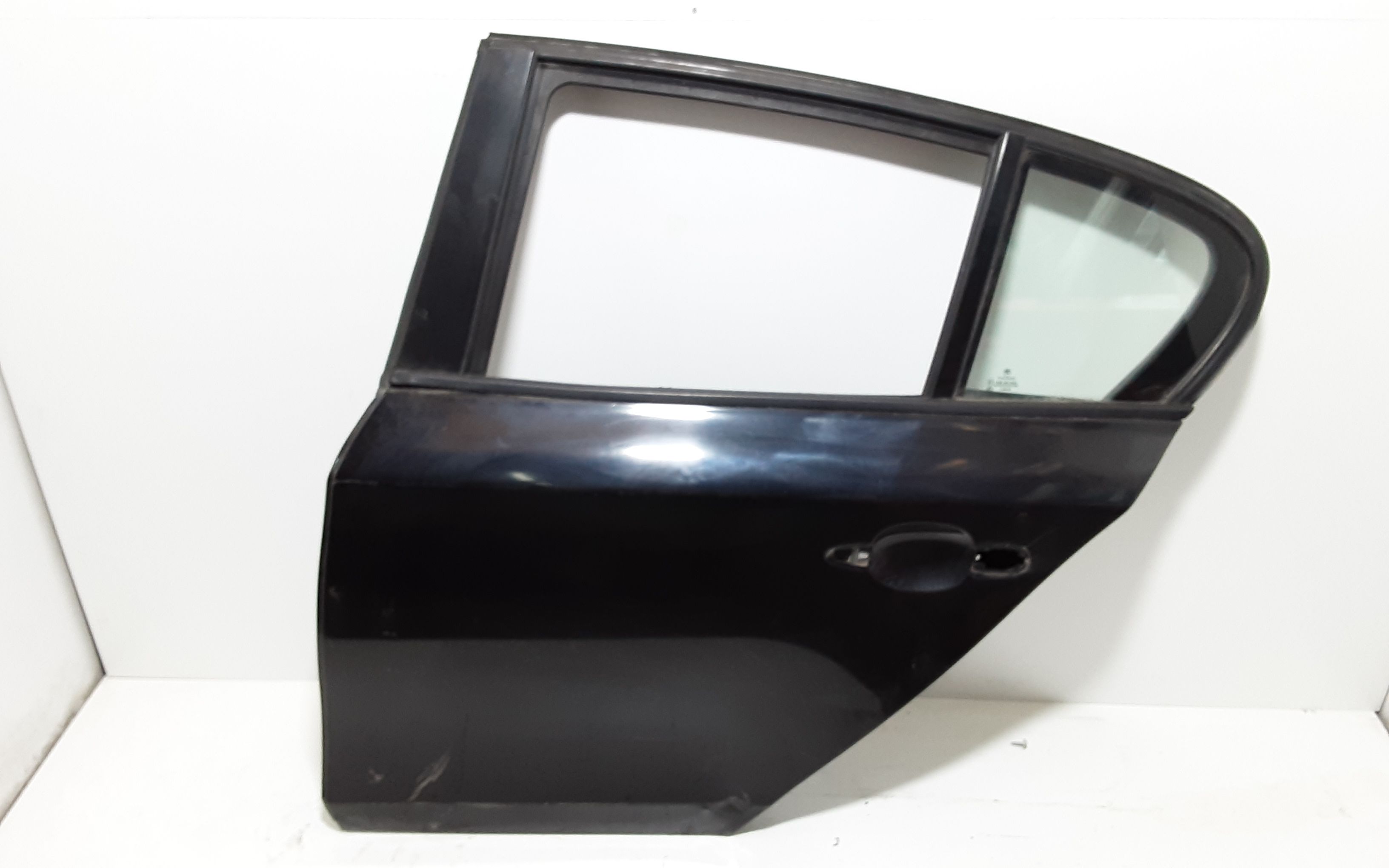 Portiera Posteriore Sinistra BMW Serie 1 E87 1 Serie