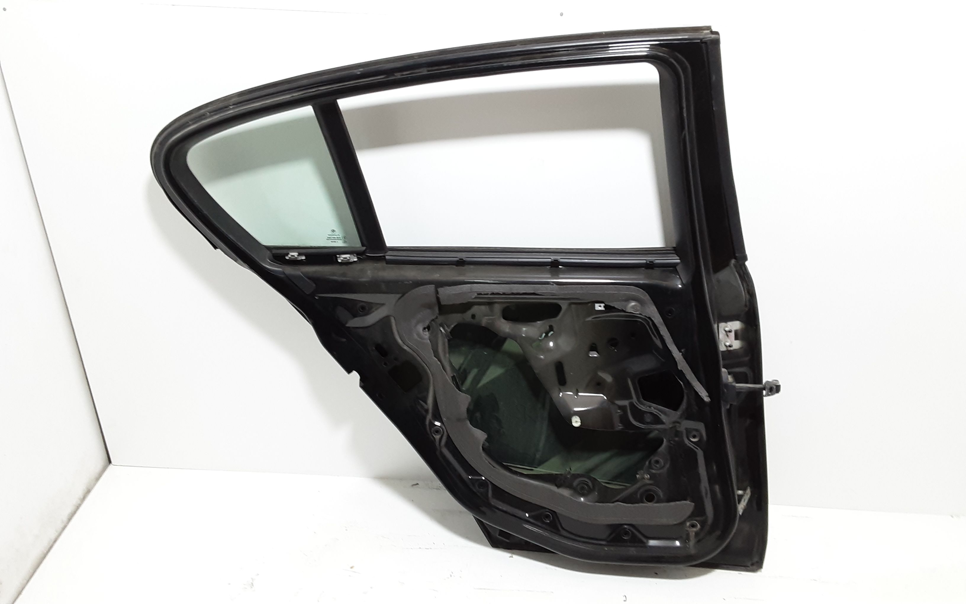 Portiera Posteriore Sinistra BMW Serie 1 E87 1 Serie