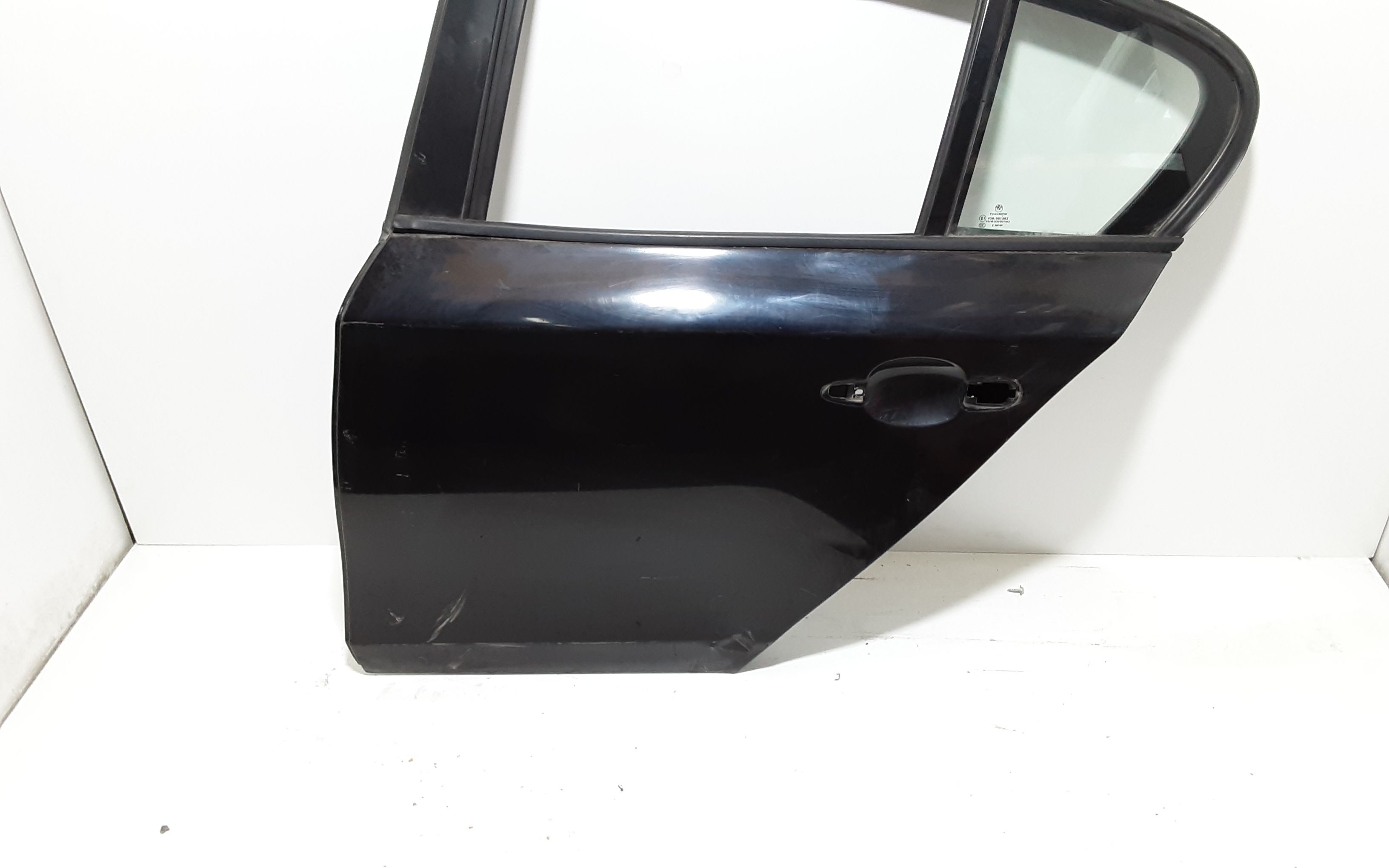 Portiera Posteriore Sinistra BMW Serie 1 E87 1 Serie