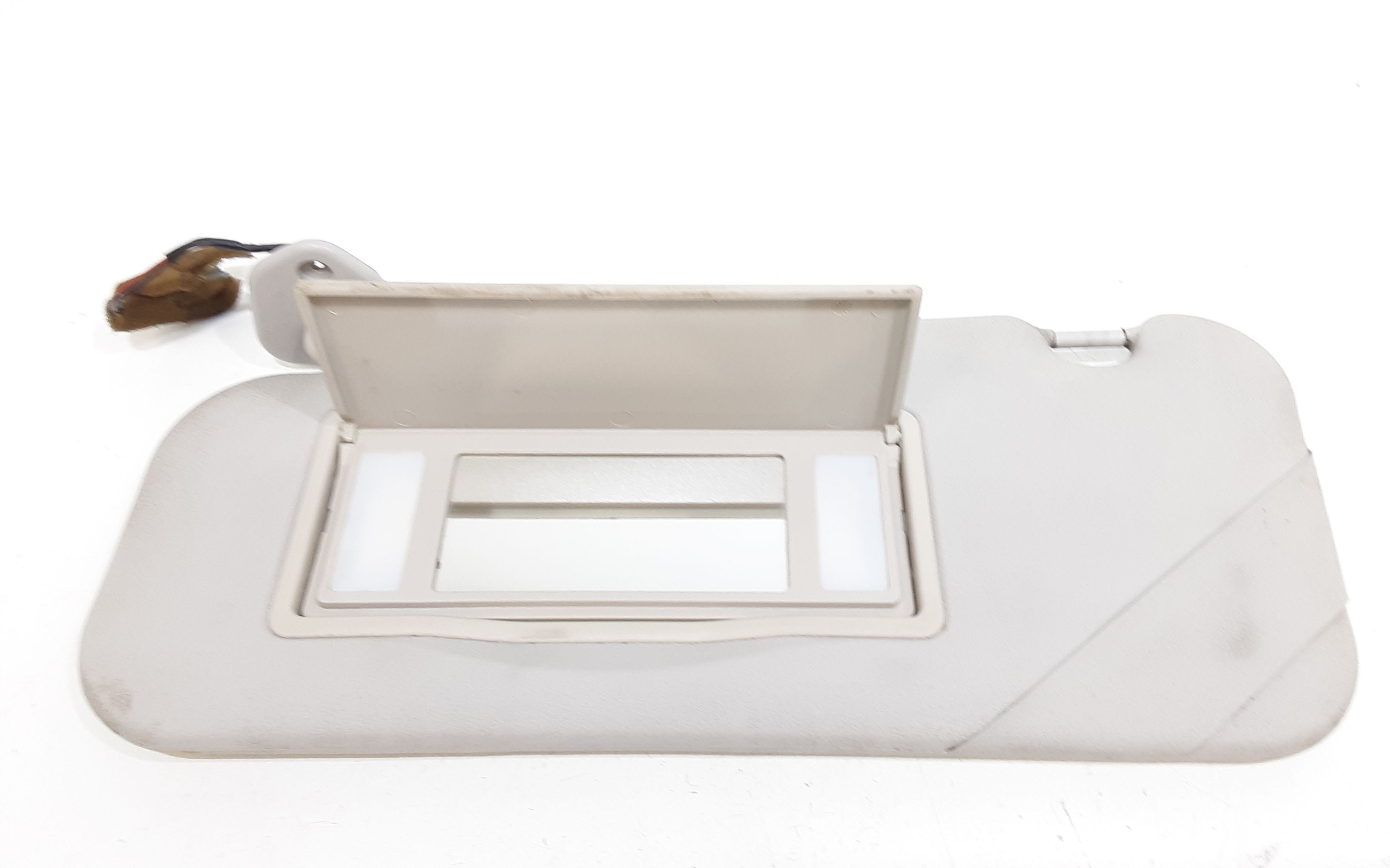 Parasole aletta anteriore Lato Guida CITROEN C5 Berlina 1 Serie