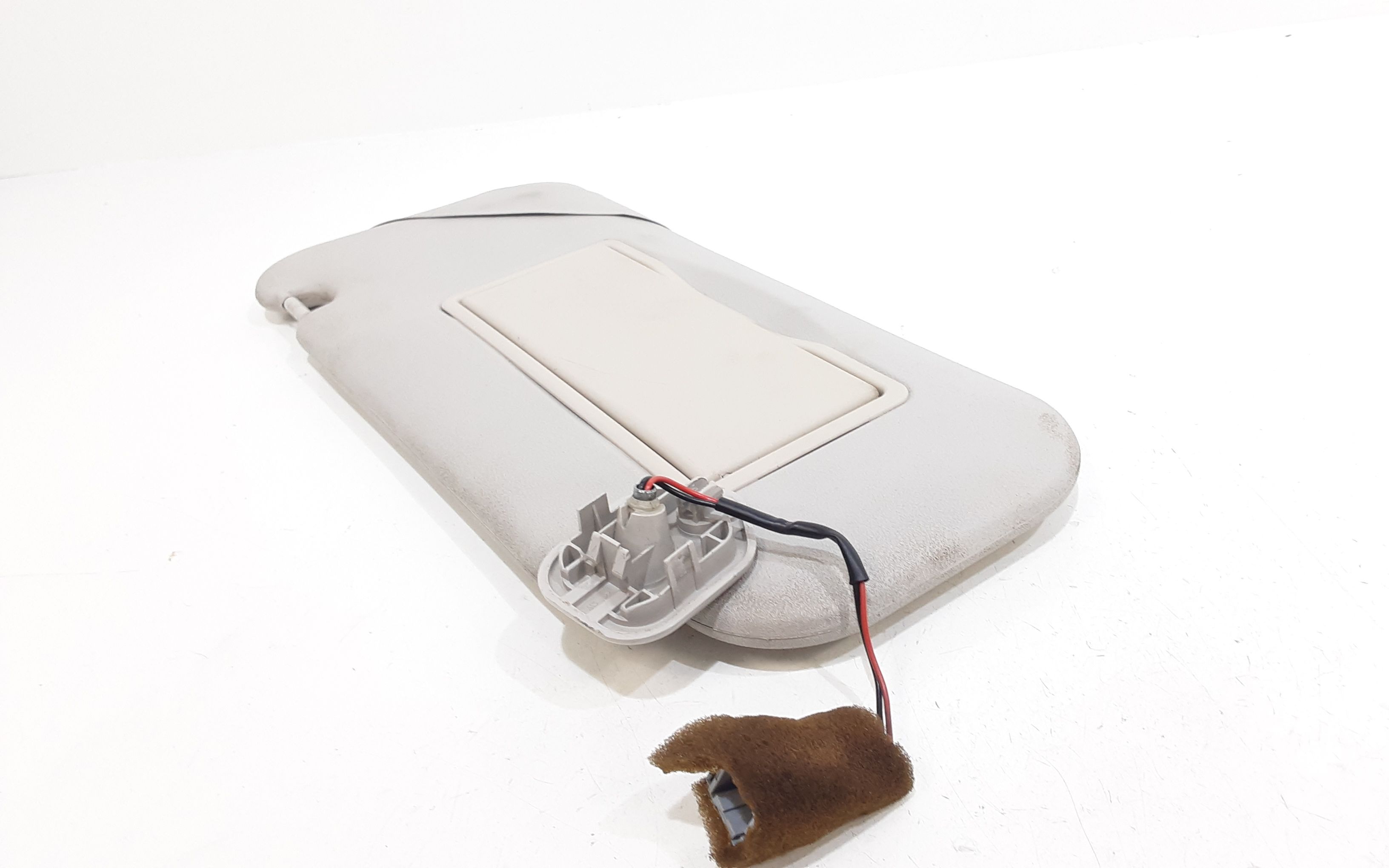 Parasole aletta anteriore Lato Guida CITROEN C5 Berlina 1 Serie