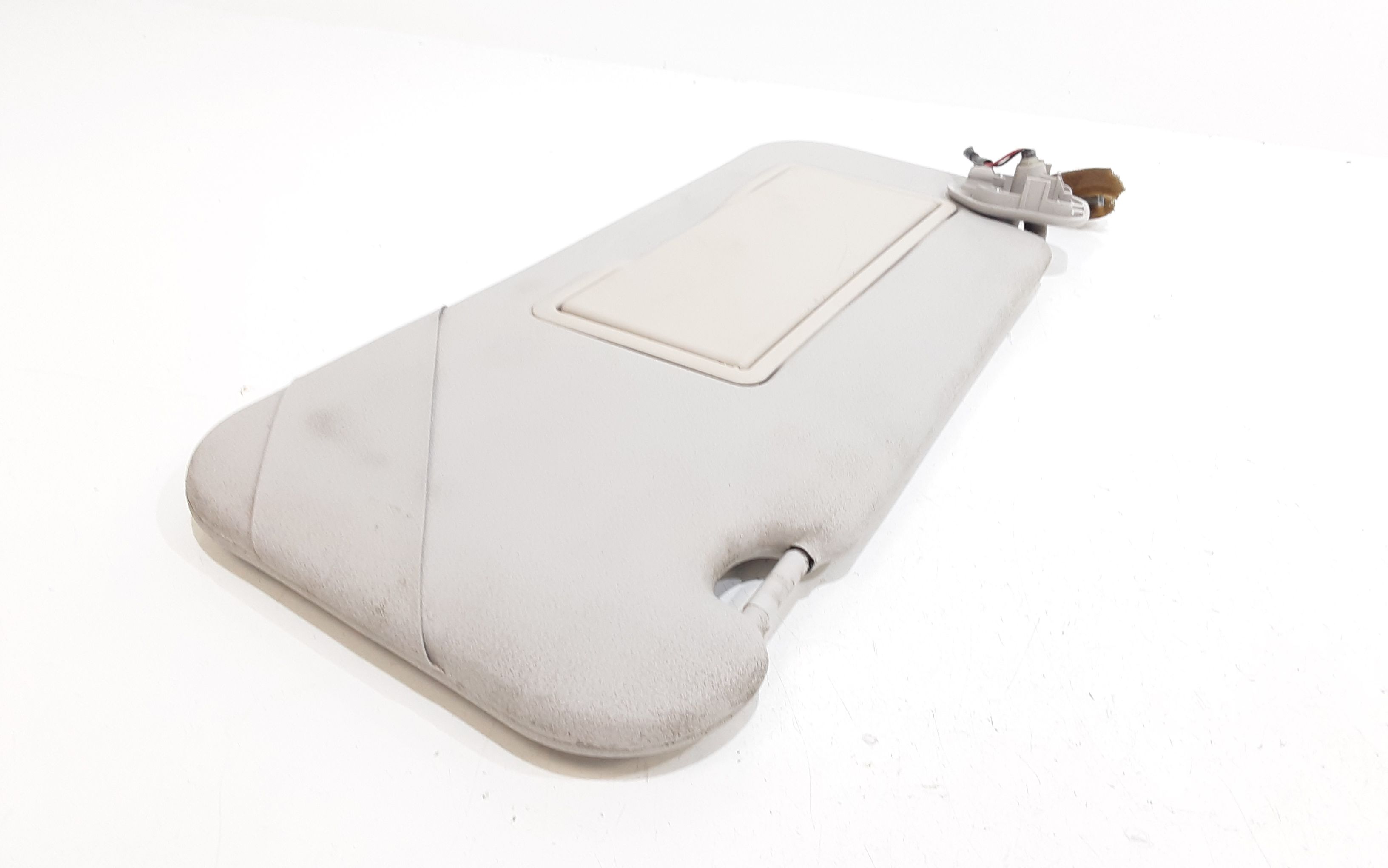 Parasole aletta anteriore Lato Guida CITROEN C5 Berlina 1 Serie