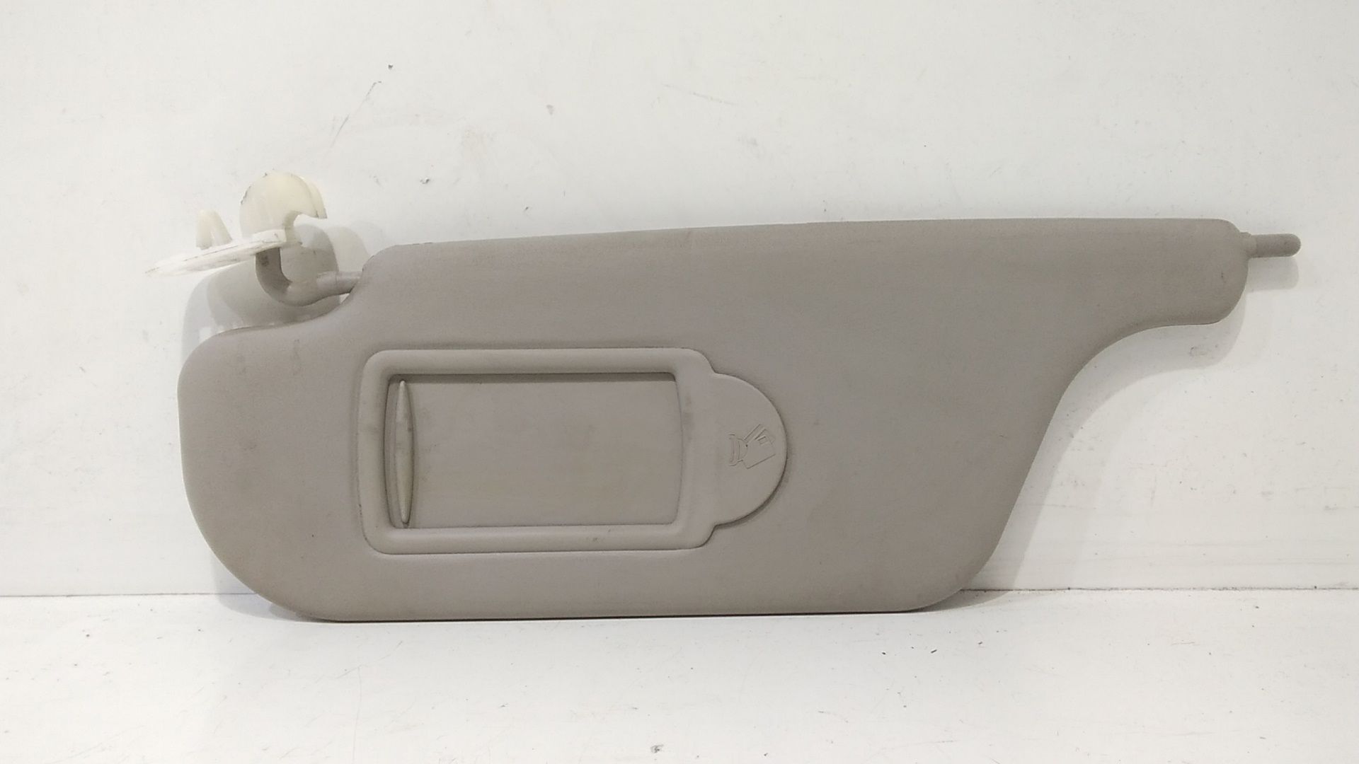 Parasole aletta anteriore Lato Guida RENAULT Clio Grandtour (08>12)