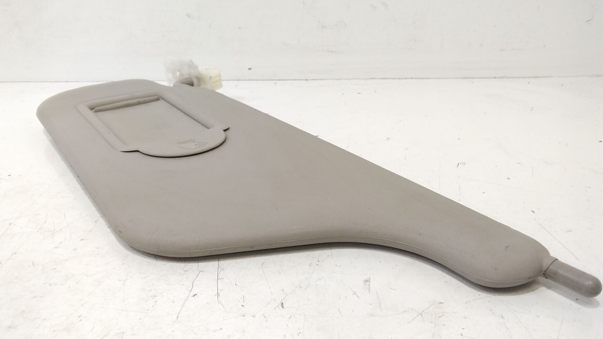 Parasole aletta anteriore Lato Guida RENAULT Clio Grandtour (08>12)