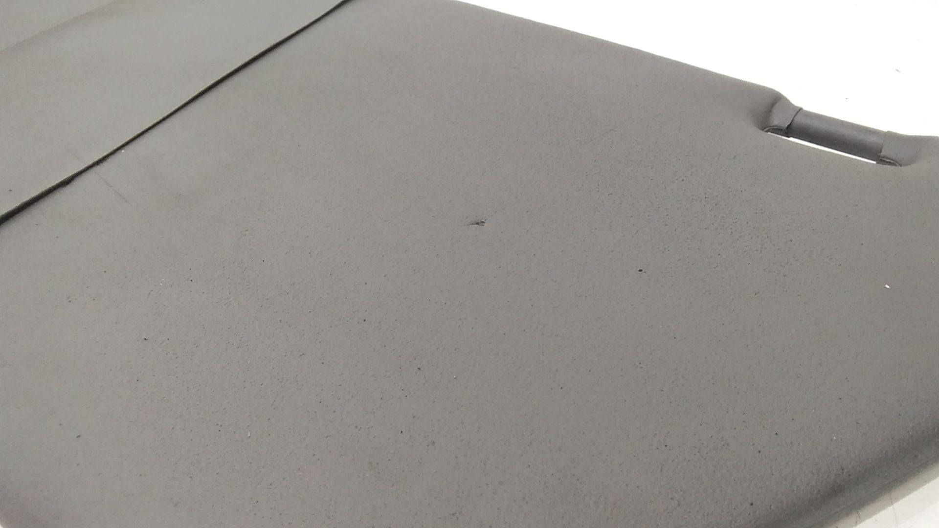 Parasole aletta anteriore Lato Guida MERCEDES Sprinter W906 3 Serie