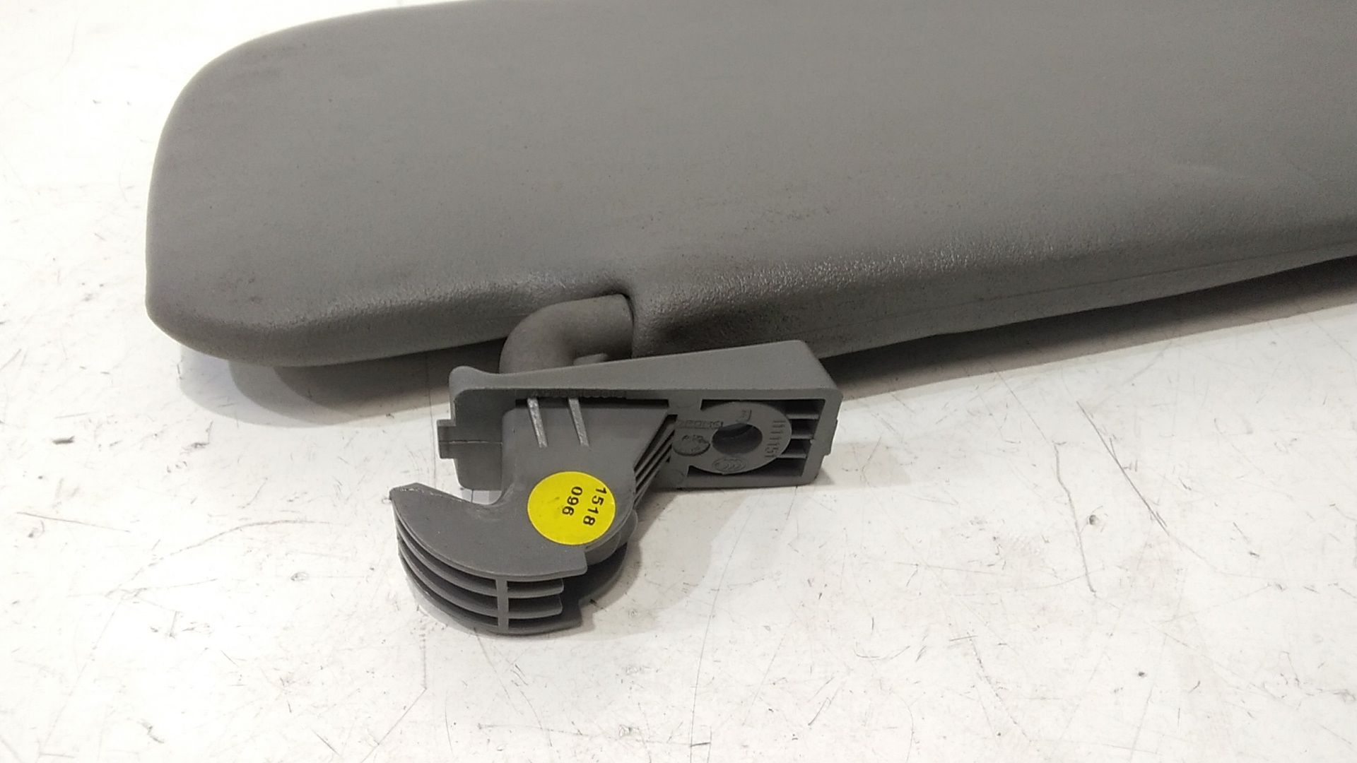 Parasole aletta anteriore Lato Guida MERCEDES Sprinter W906 3 Serie