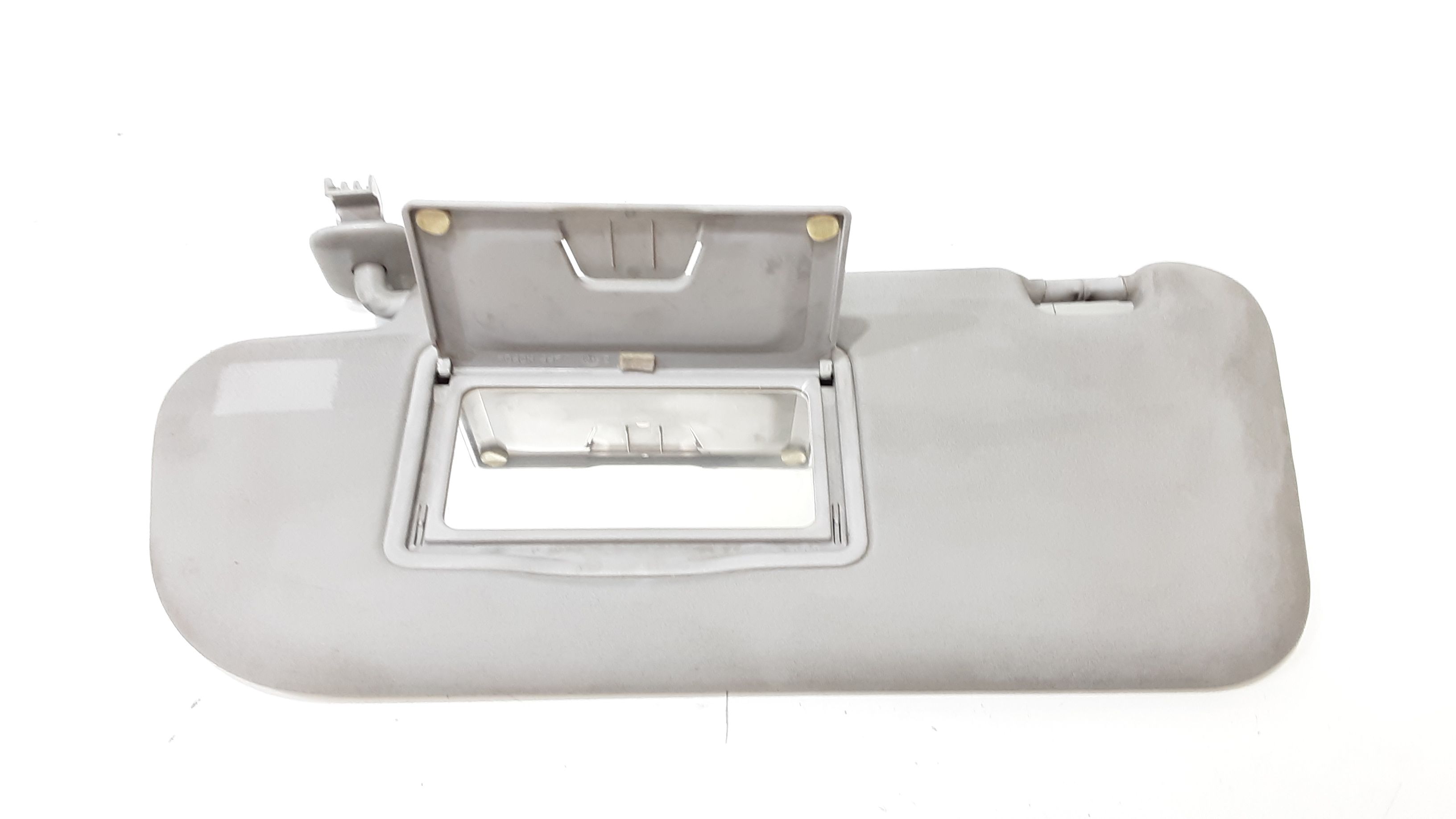 Parasole aletta anteriore Lato Guida MAZDA 3 Berlina 1 Serie