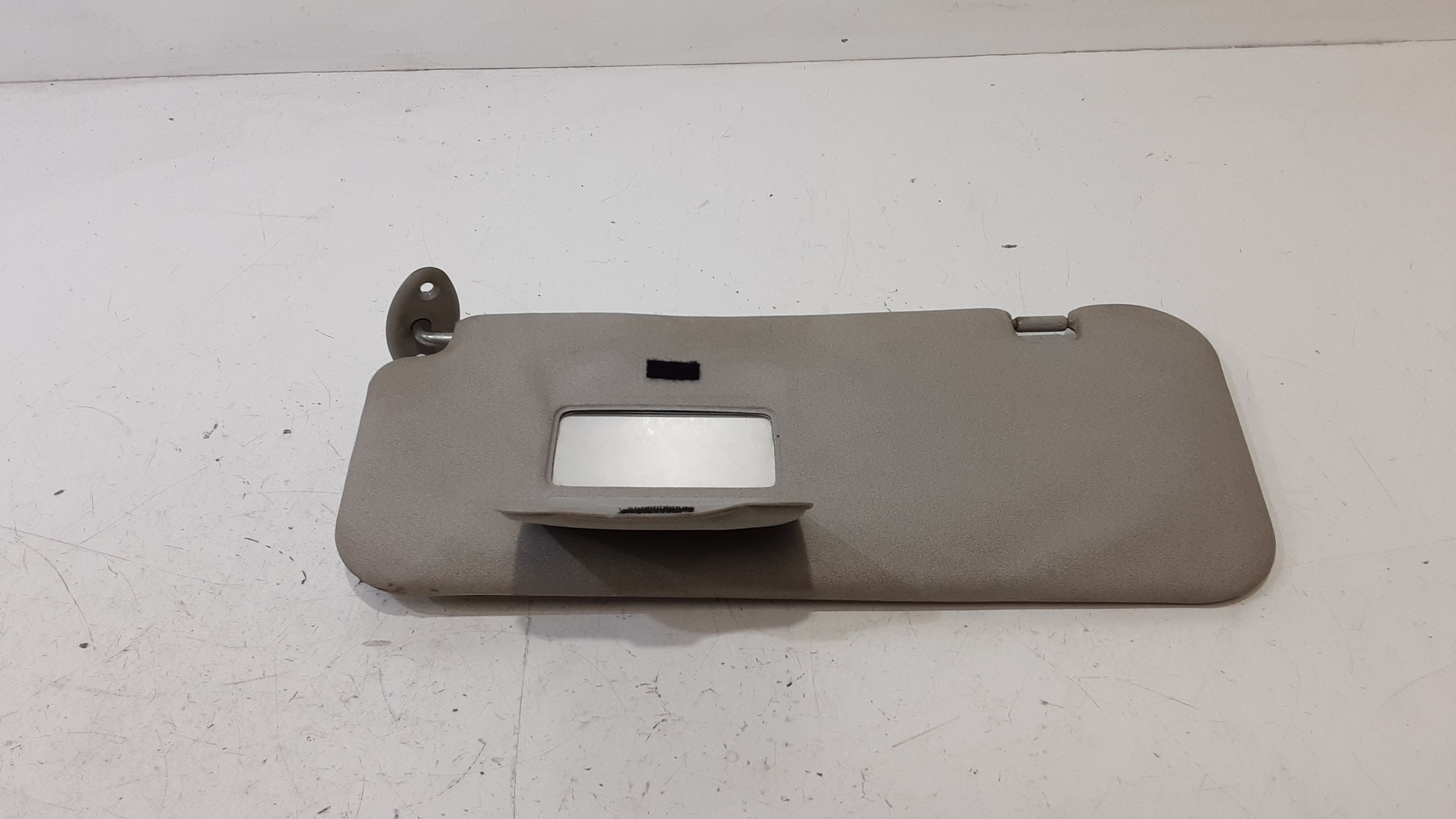 Parasole aletta anteriore Lato Guida TOYOTA Yaris Verso 2 Serie