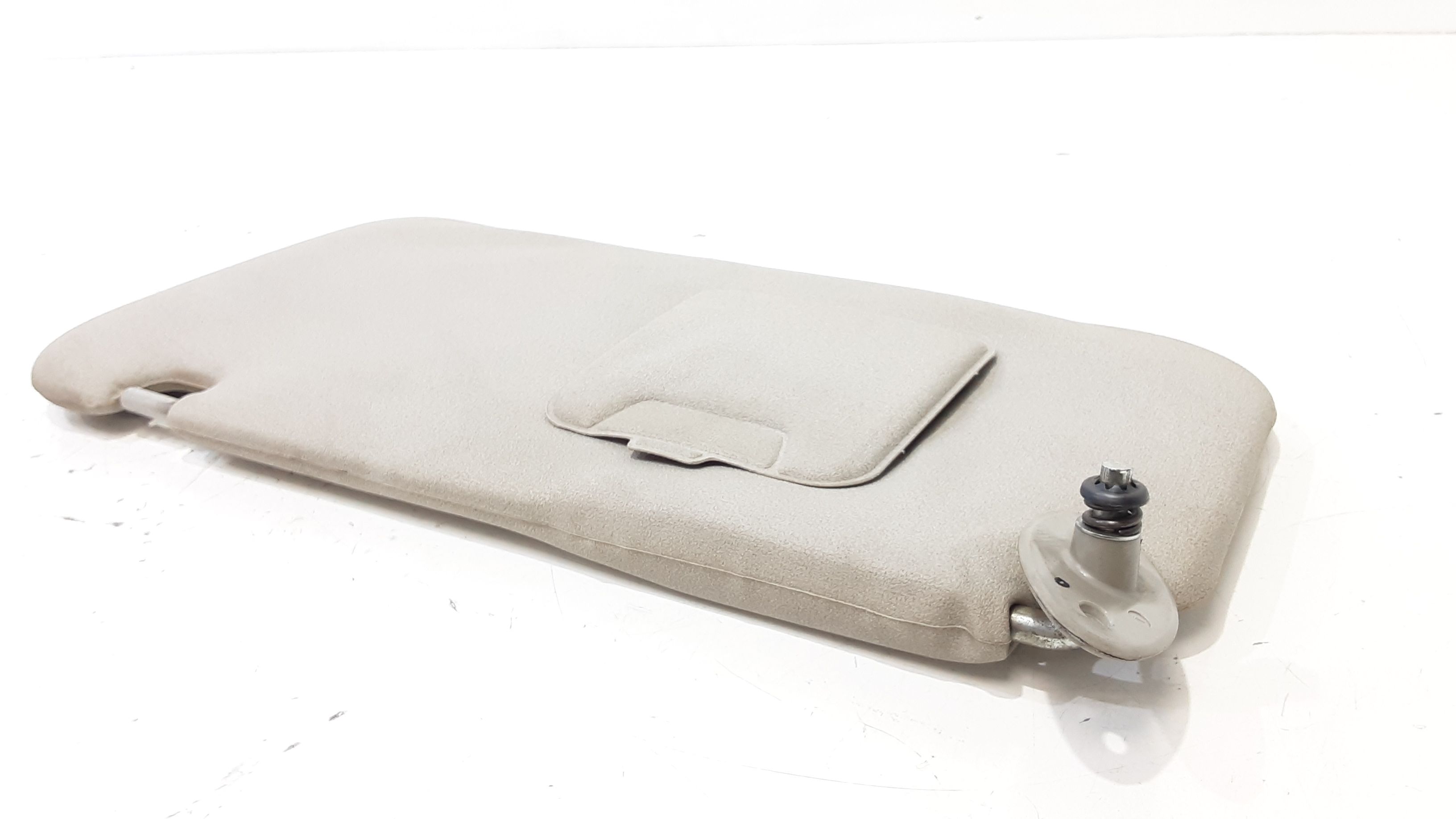 Parasole aletta anteriore Lato Guida TOYOTA Yaris Verso 2 Serie