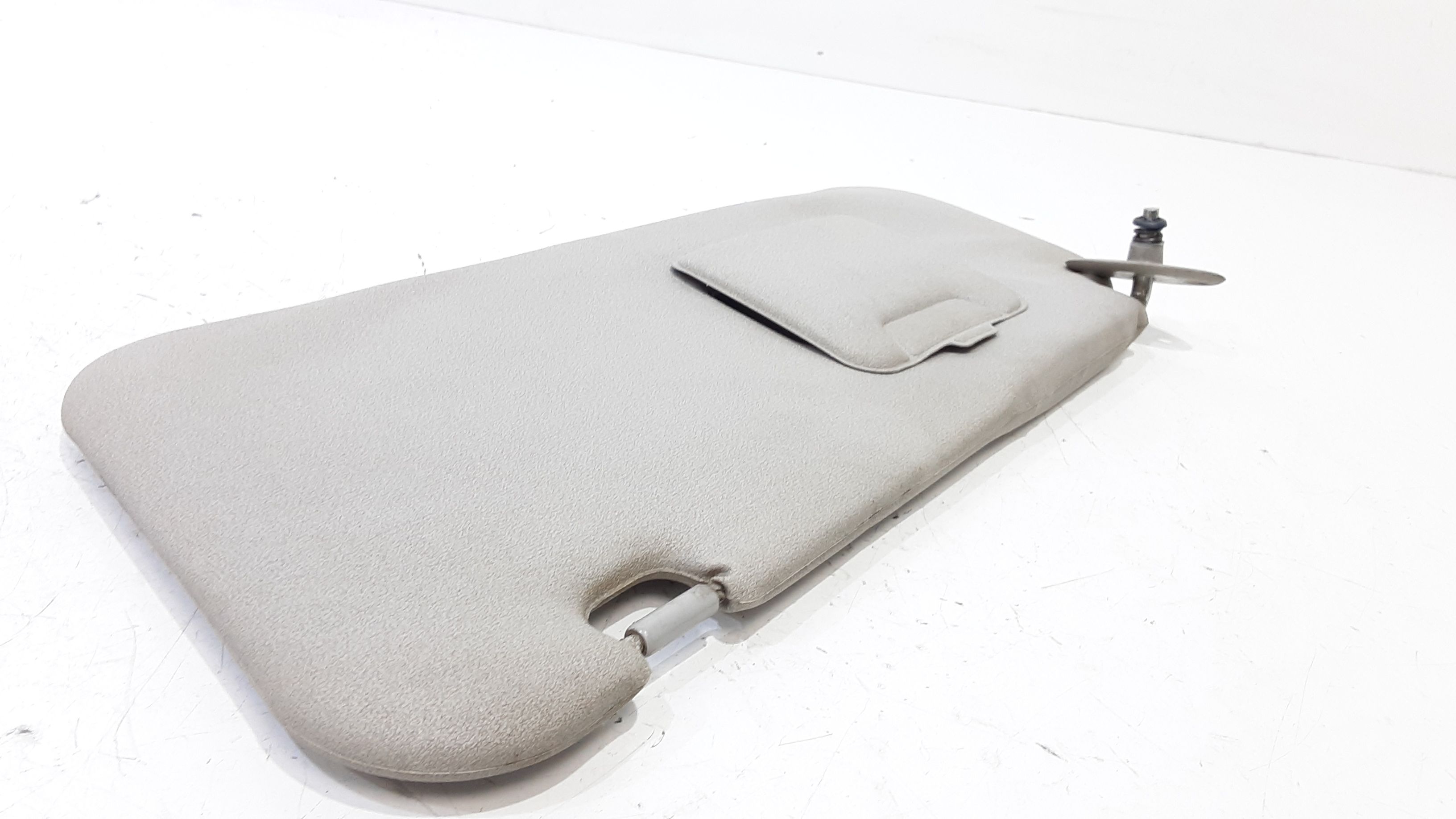 Parasole aletta anteriore Lato Guida TOYOTA Yaris Verso 2 Serie