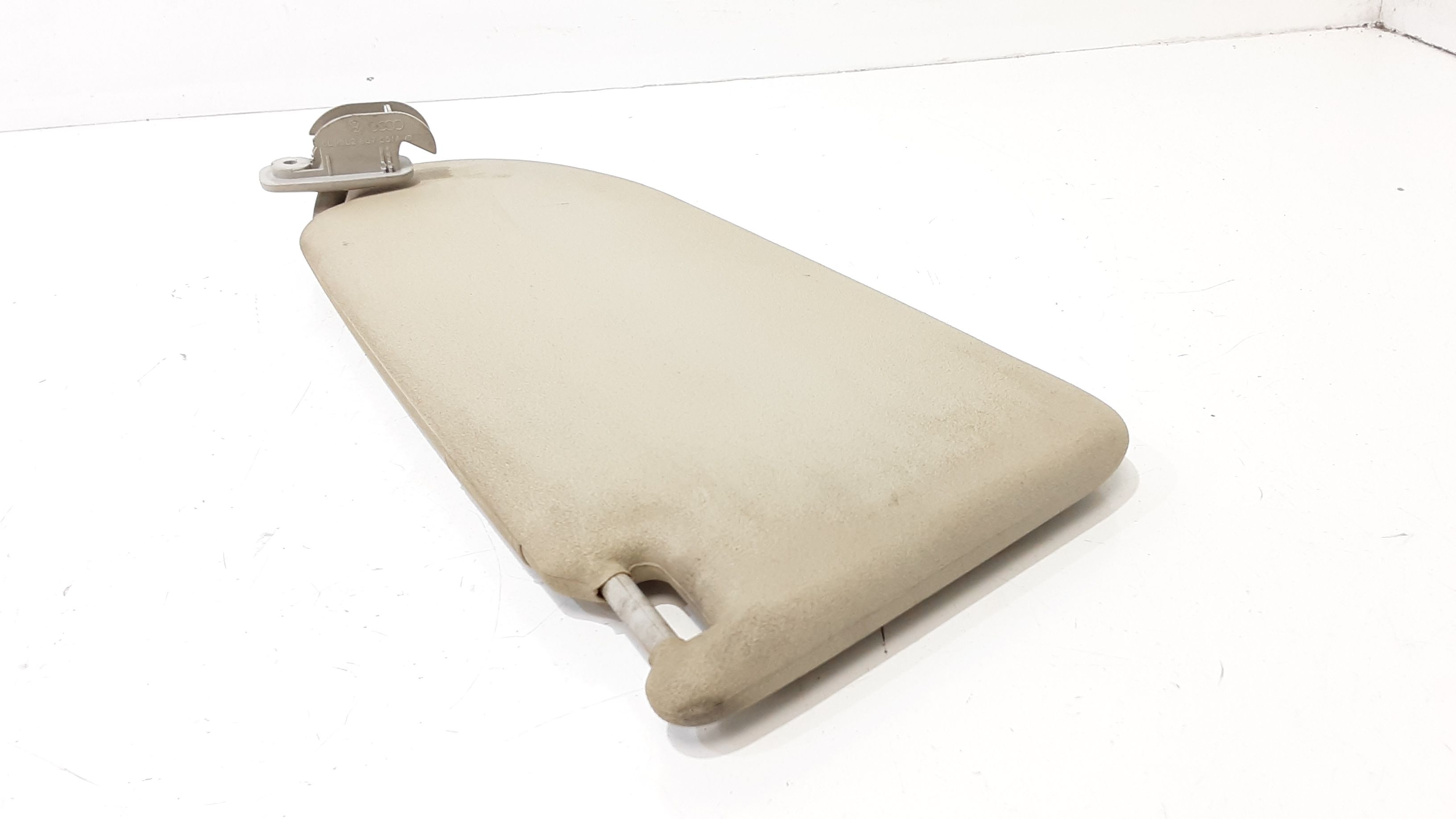 Parasole aletta anteriore Lato Guida SEAT Ibiza Serie (02>05)