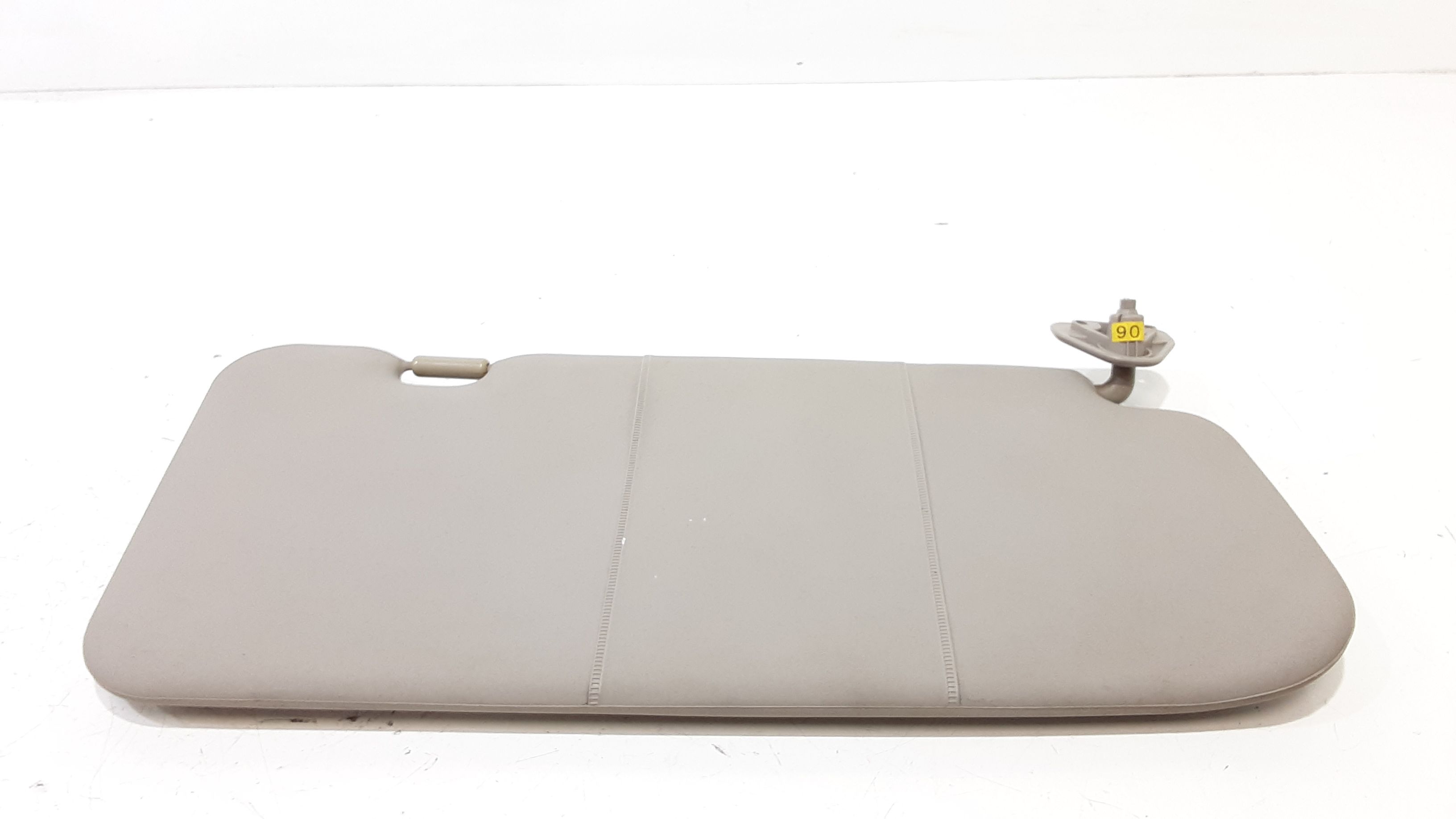 Parasole aletta anteriore Lato Guida NISSAN X-Trail 1 Serie