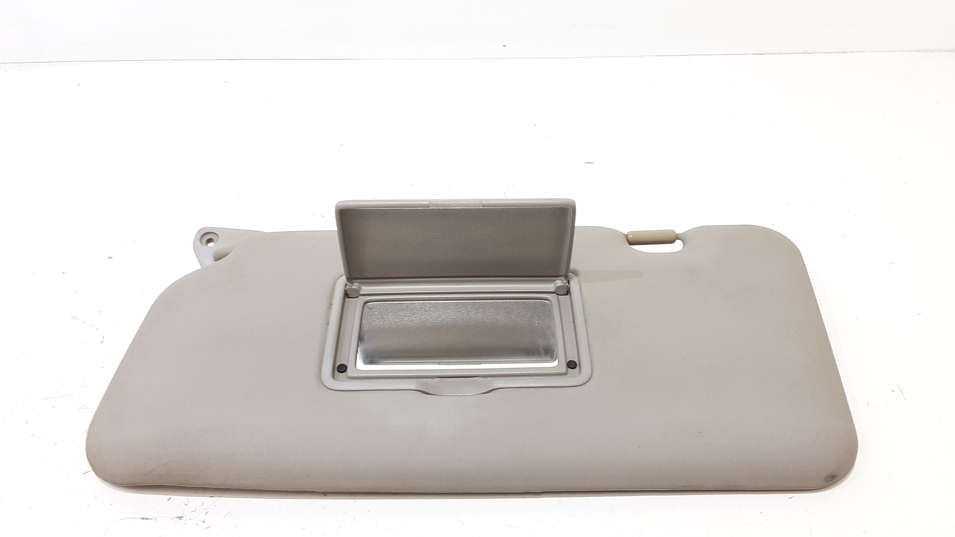 Parasole aletta anteriore Lato Guida NISSAN X-Trail 1 Serie