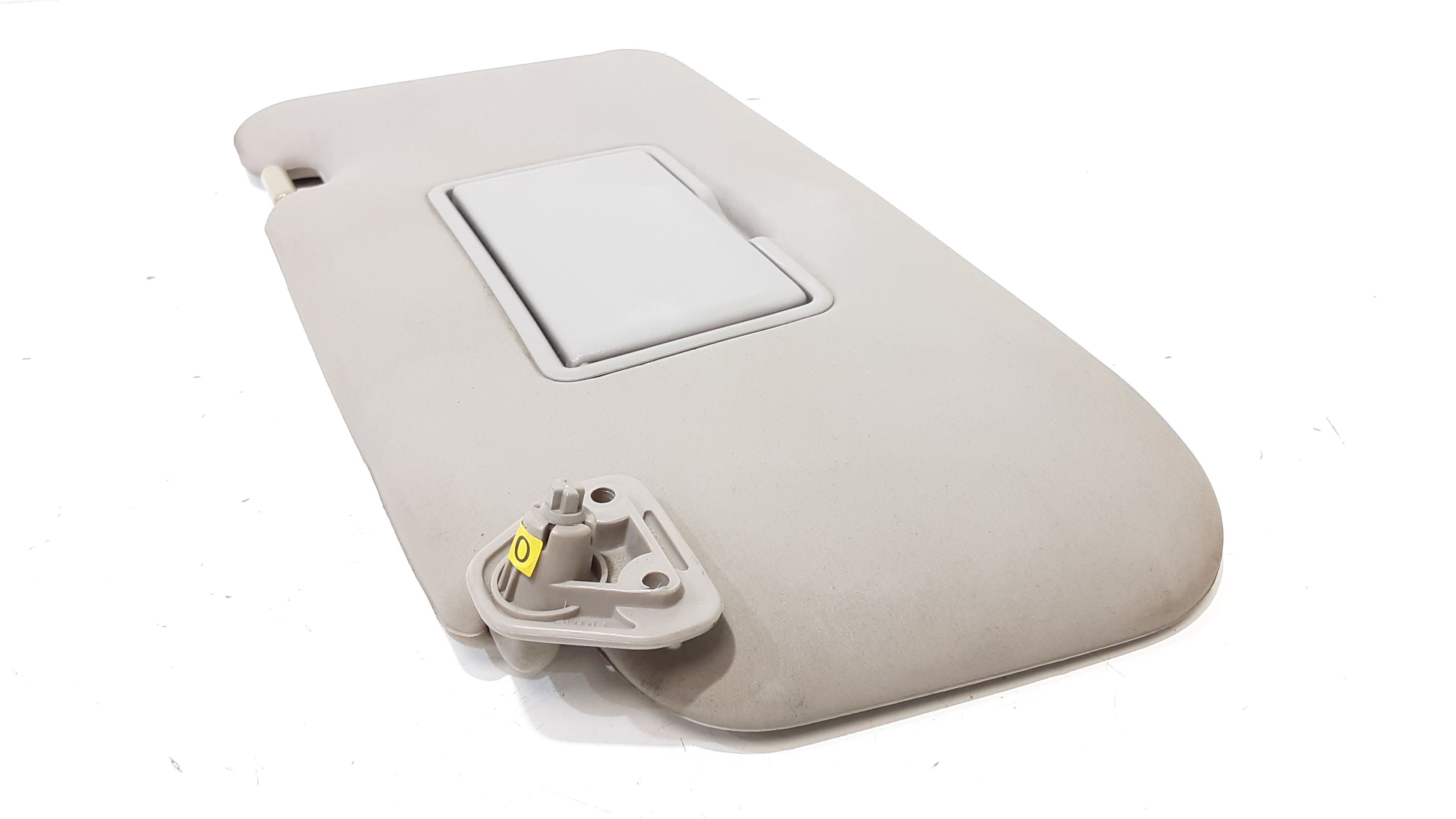 Parasole aletta anteriore Lato Guida NISSAN X-Trail 1 Serie