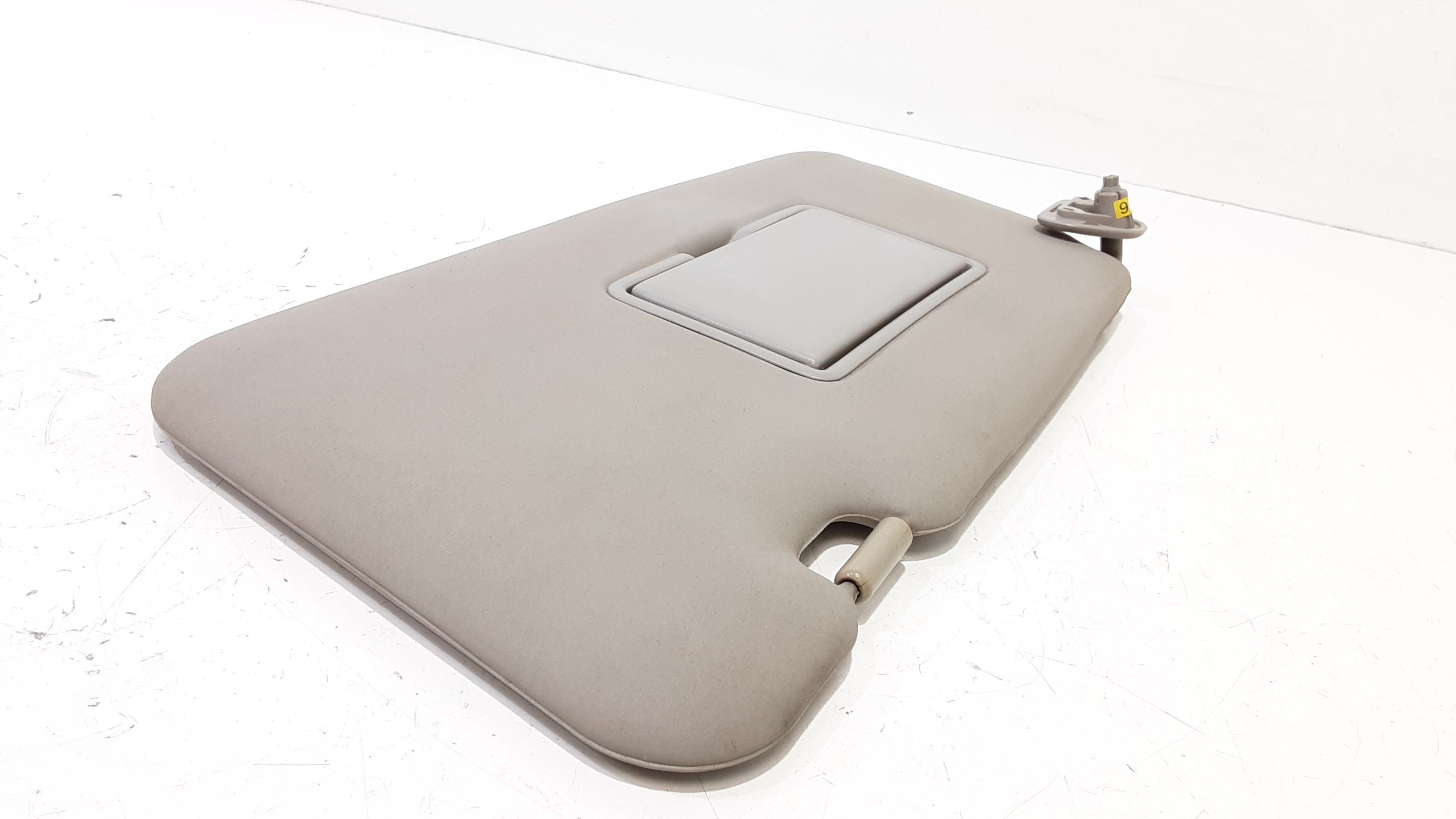 Parasole aletta anteriore Lato Guida NISSAN X-Trail 1 Serie