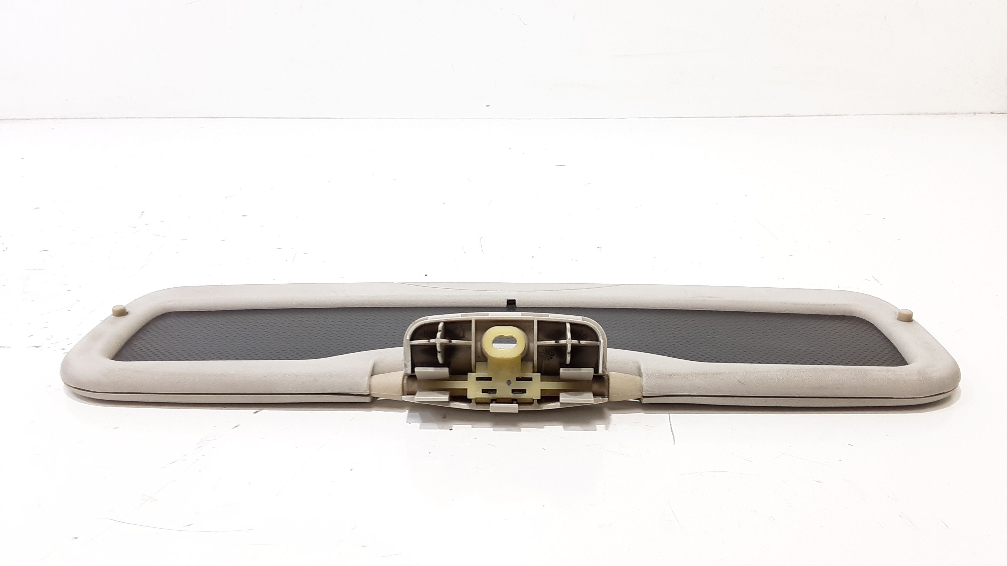 Parasole aletta anteriore Lato Guida SMART ForTwo Coup 1 Serie