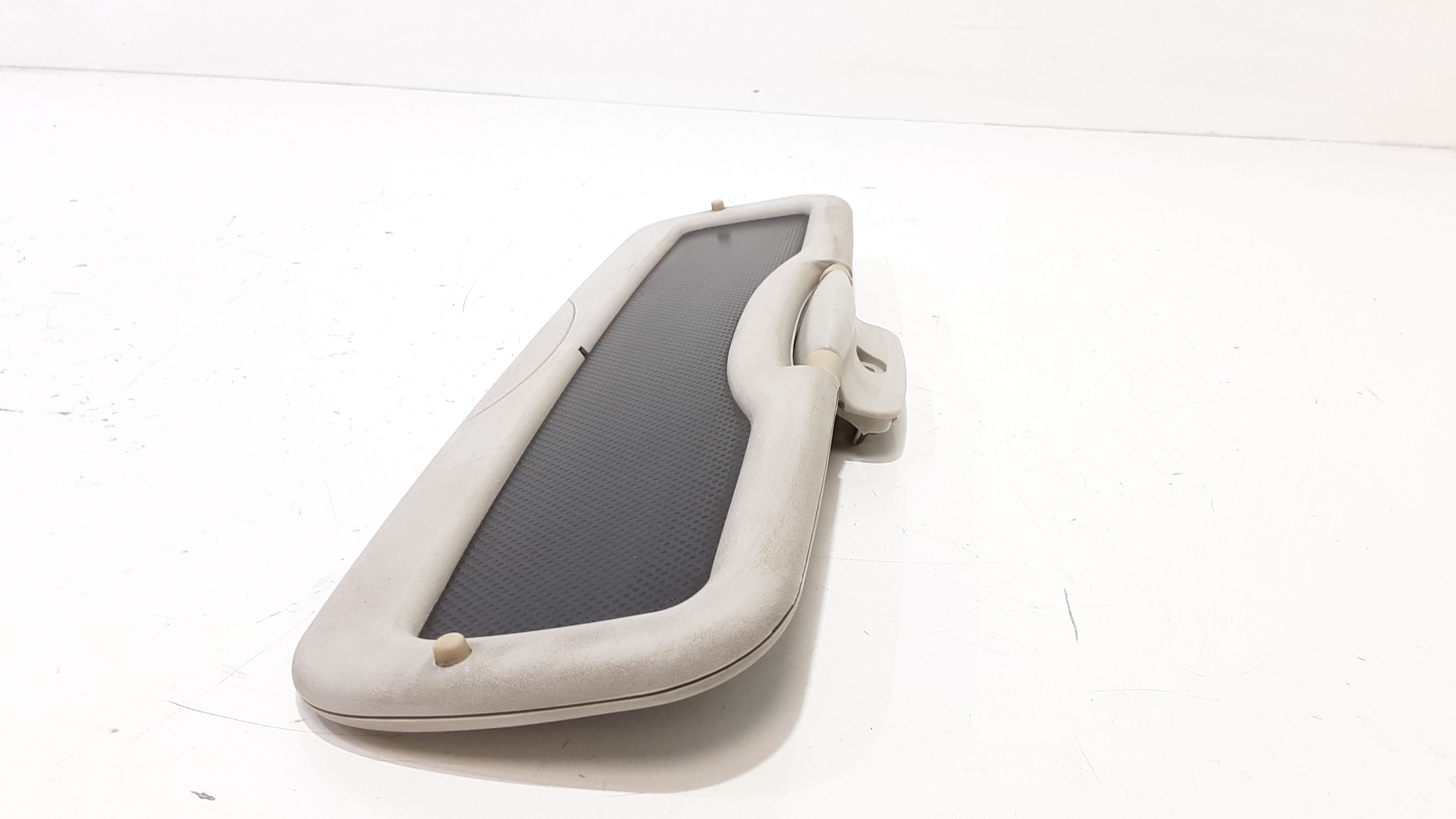 Parasole aletta anteriore Lato Guida SMART ForTwo Coup 1 Serie