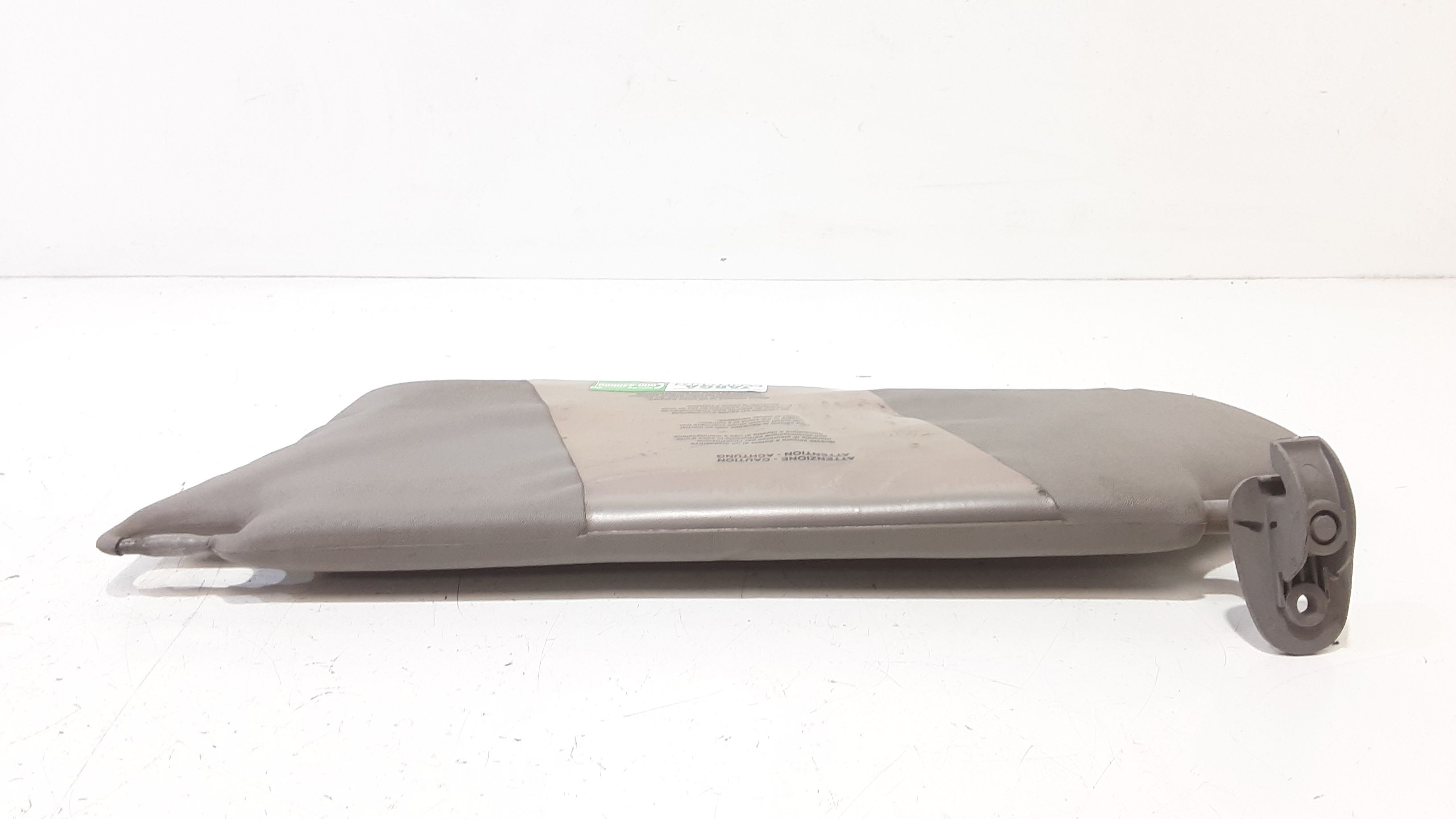 Parasole aletta anteriore Lato Guida FIAT Multipla 1 Serie