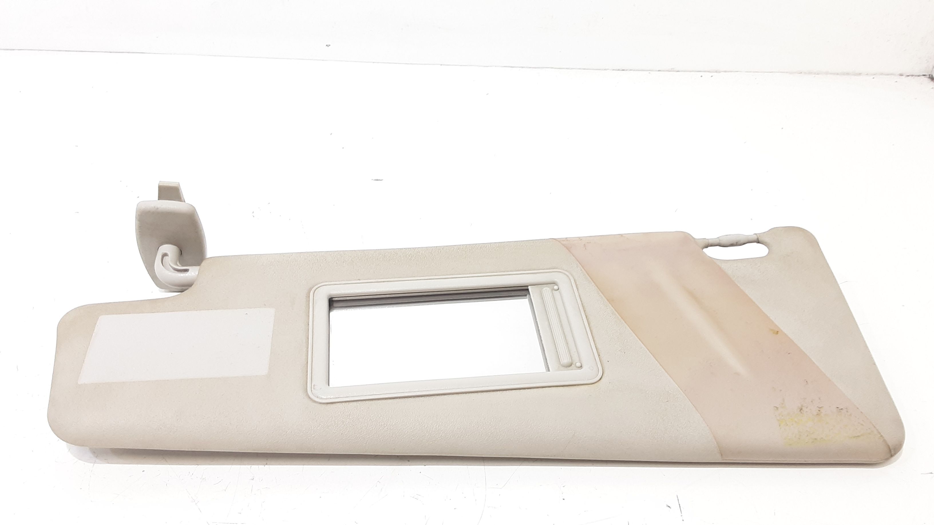 Parasole aletta anteriore Lato Guida FIAT Idea 1 Serie