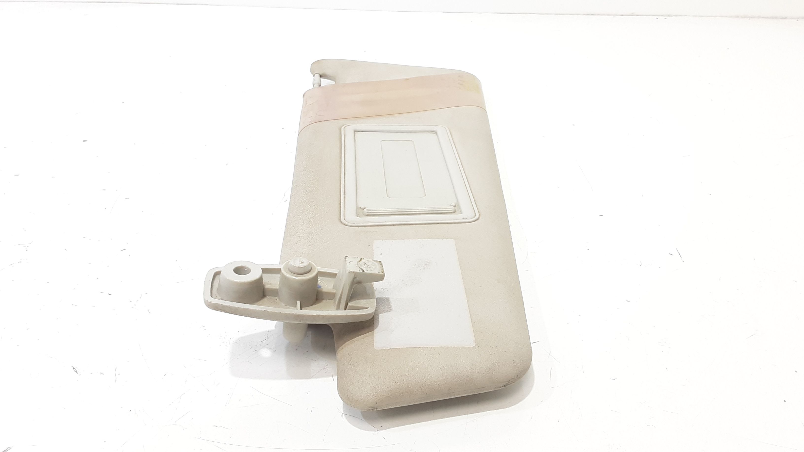 Parasole aletta anteriore Lato Guida FIAT Idea 1 Serie