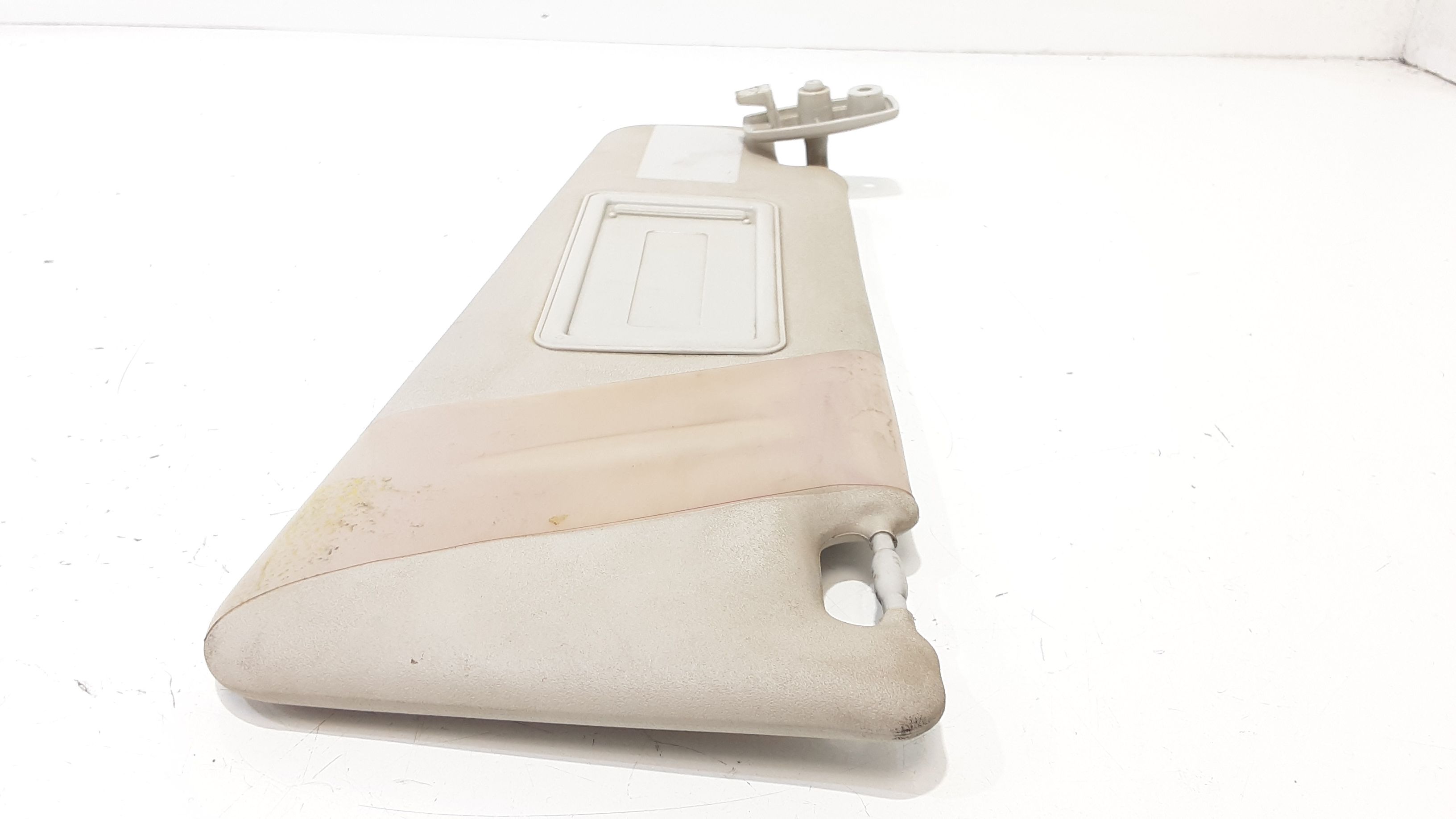 Parasole aletta anteriore Lato Guida FIAT Idea 1 Serie