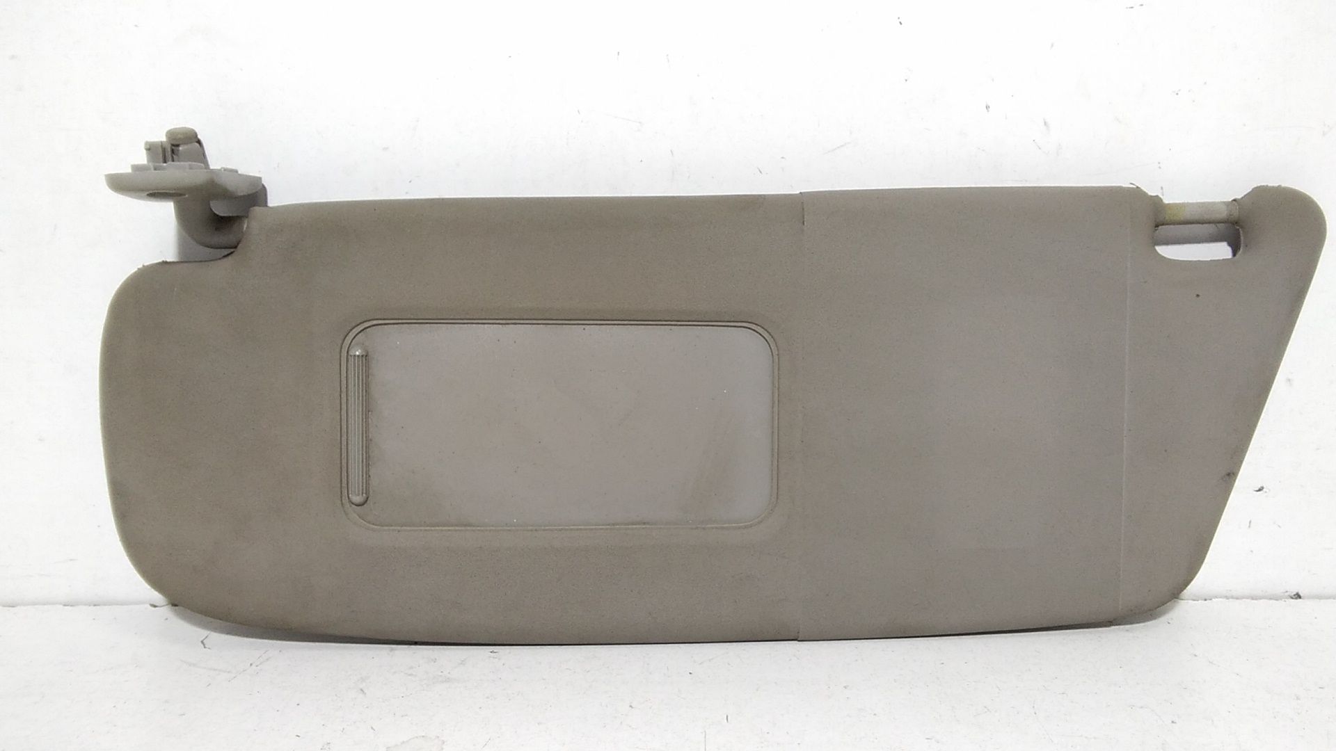 Parasole aletta anteriore Lato Guida OPEL Meriva 1 Serie