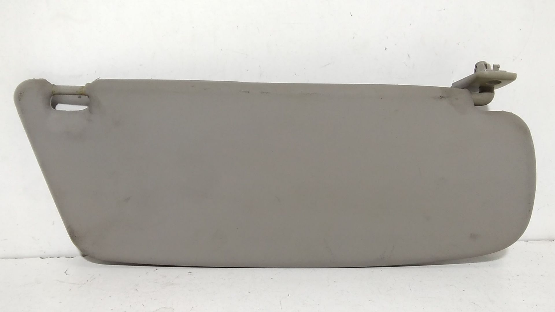 Parasole aletta anteriore Lato Guida OPEL Meriva 1 Serie