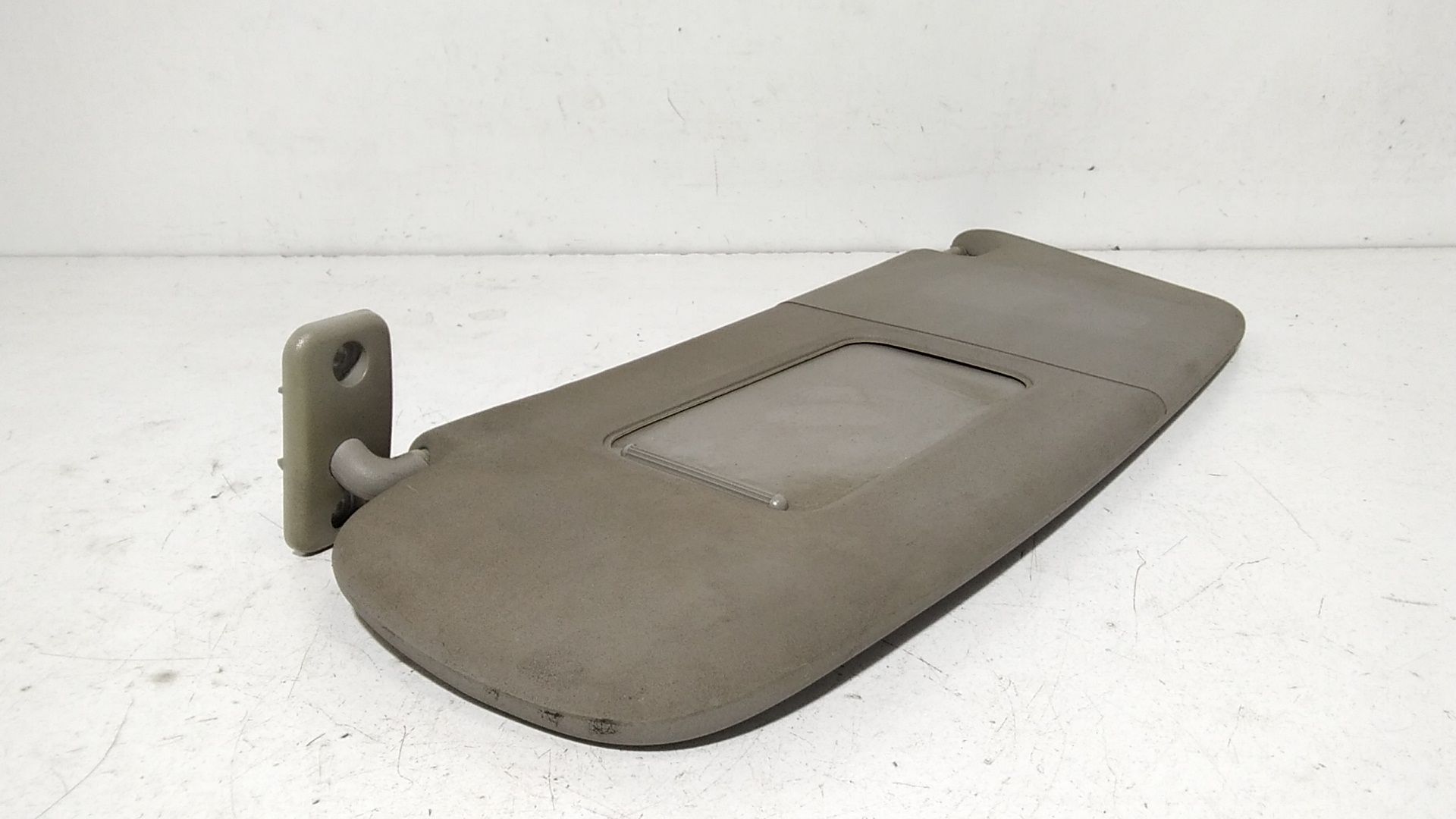 Parasole aletta anteriore Lato Guida OPEL Meriva 1 Serie