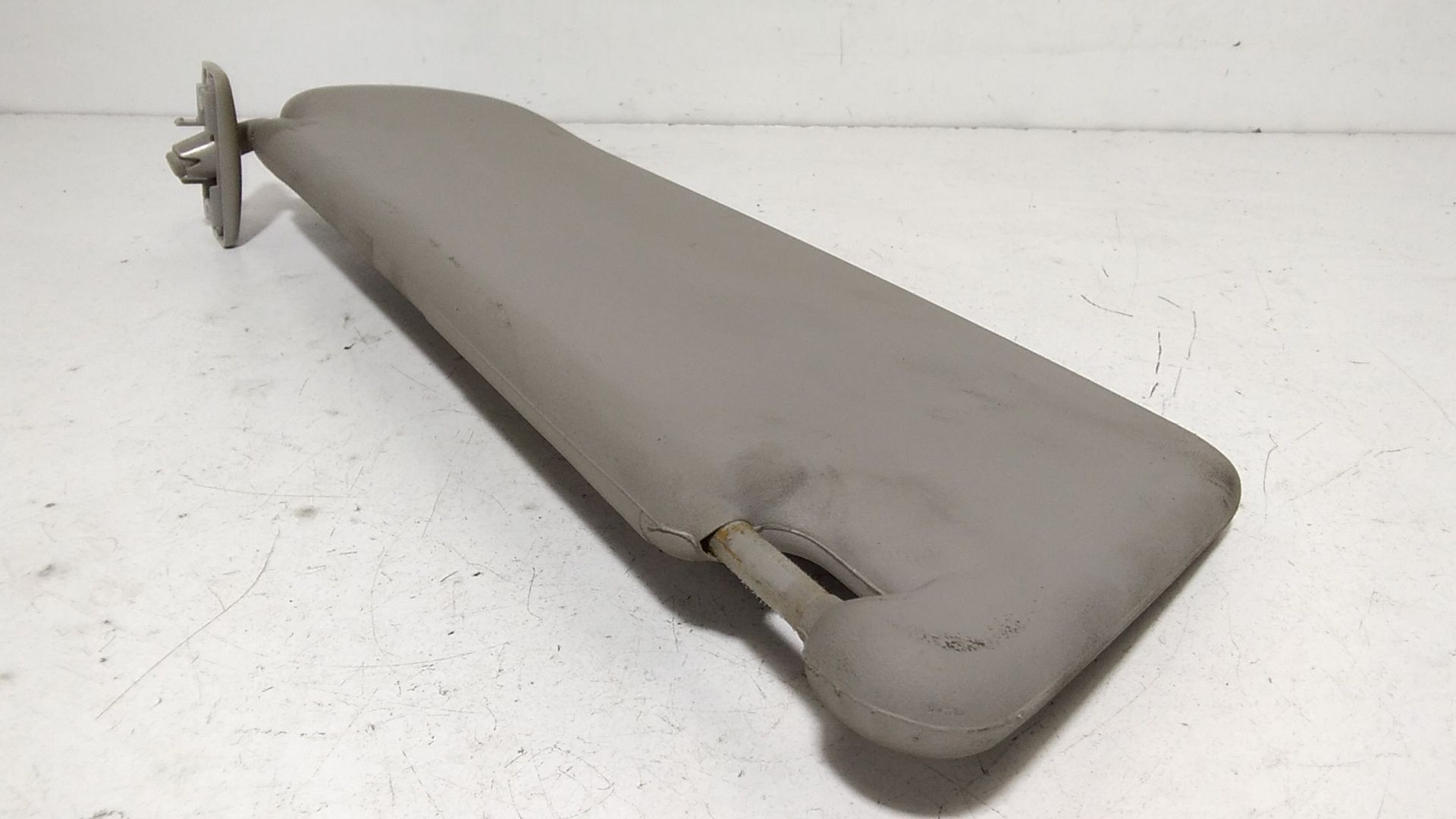 Parasole aletta anteriore Lato Guida OPEL Meriva 1 Serie