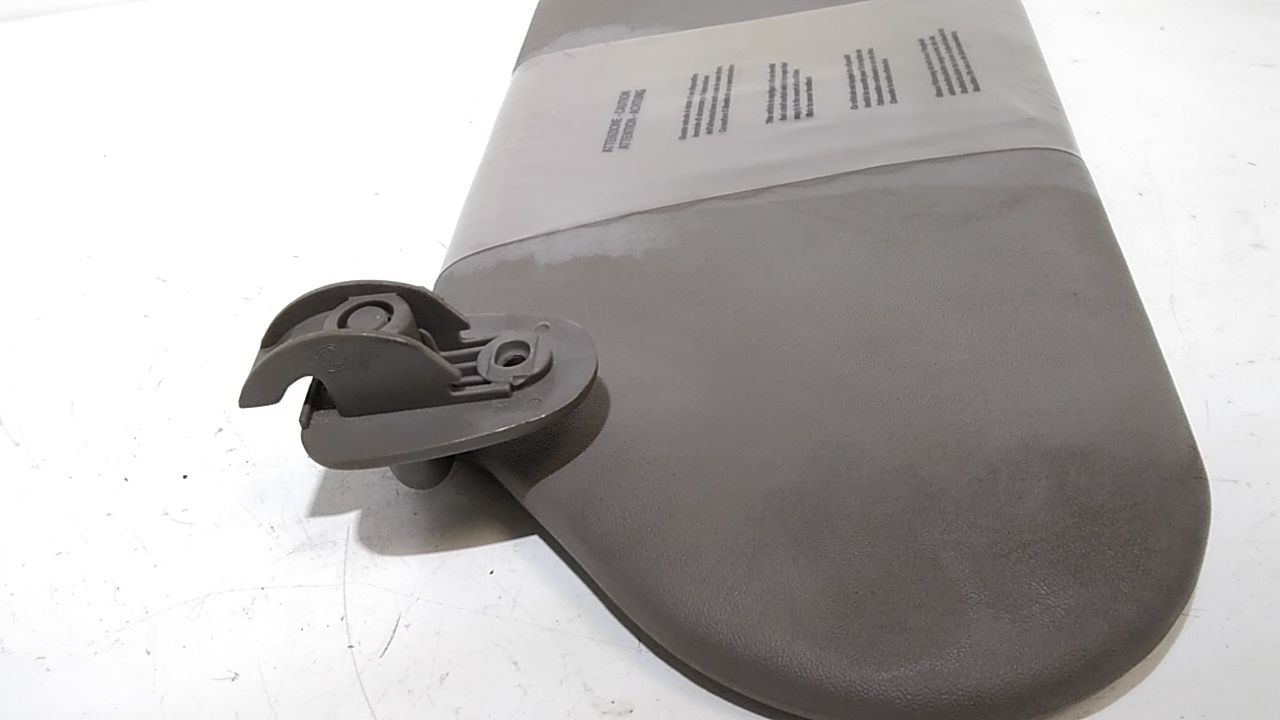 Parasole aletta anteriore Lato Guida FIAT Multipla 2 Serie