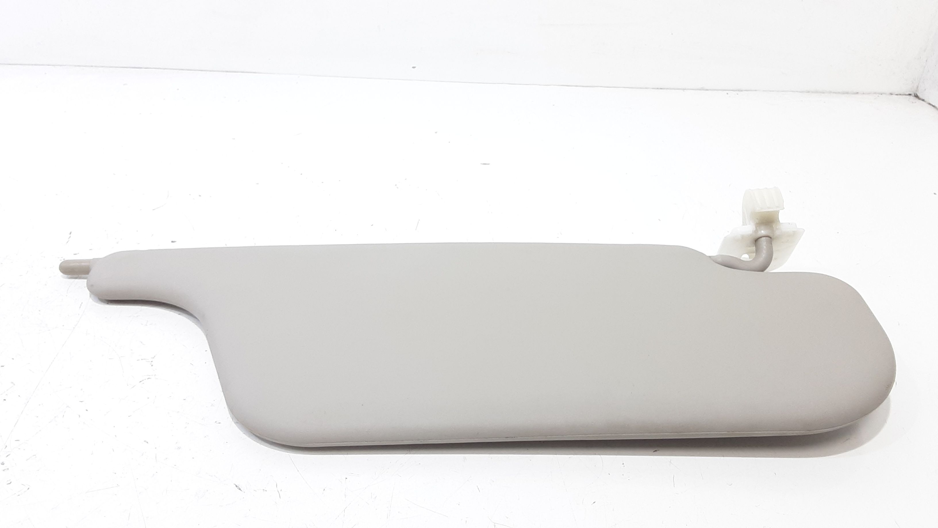 Parasole aletta anteriore Lato Guida RENAULT Clio Serie (08>15)