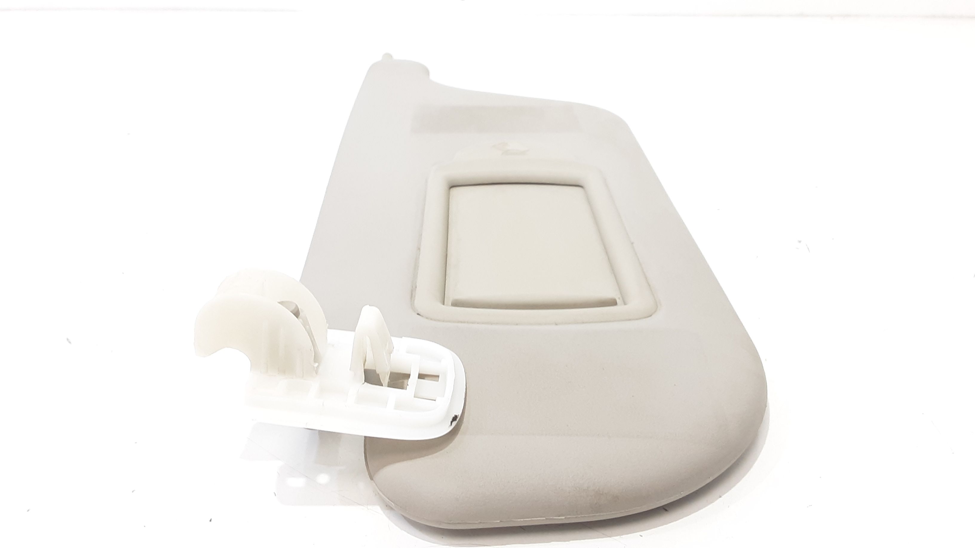 Parasole aletta anteriore Lato Guida RENAULT Clio Serie (08>15)