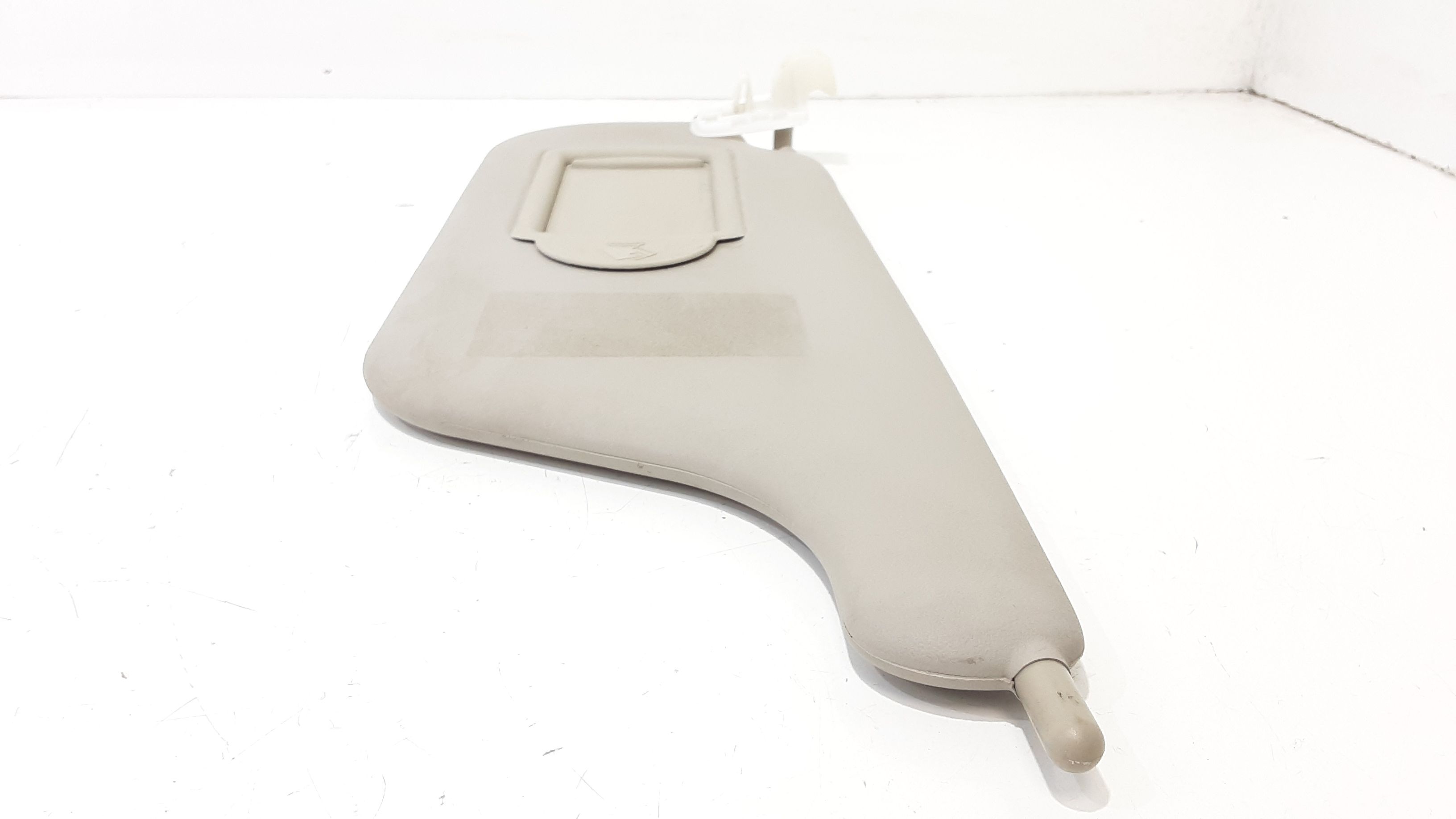 Parasole aletta anteriore Lato Guida RENAULT Clio Serie (08>15)