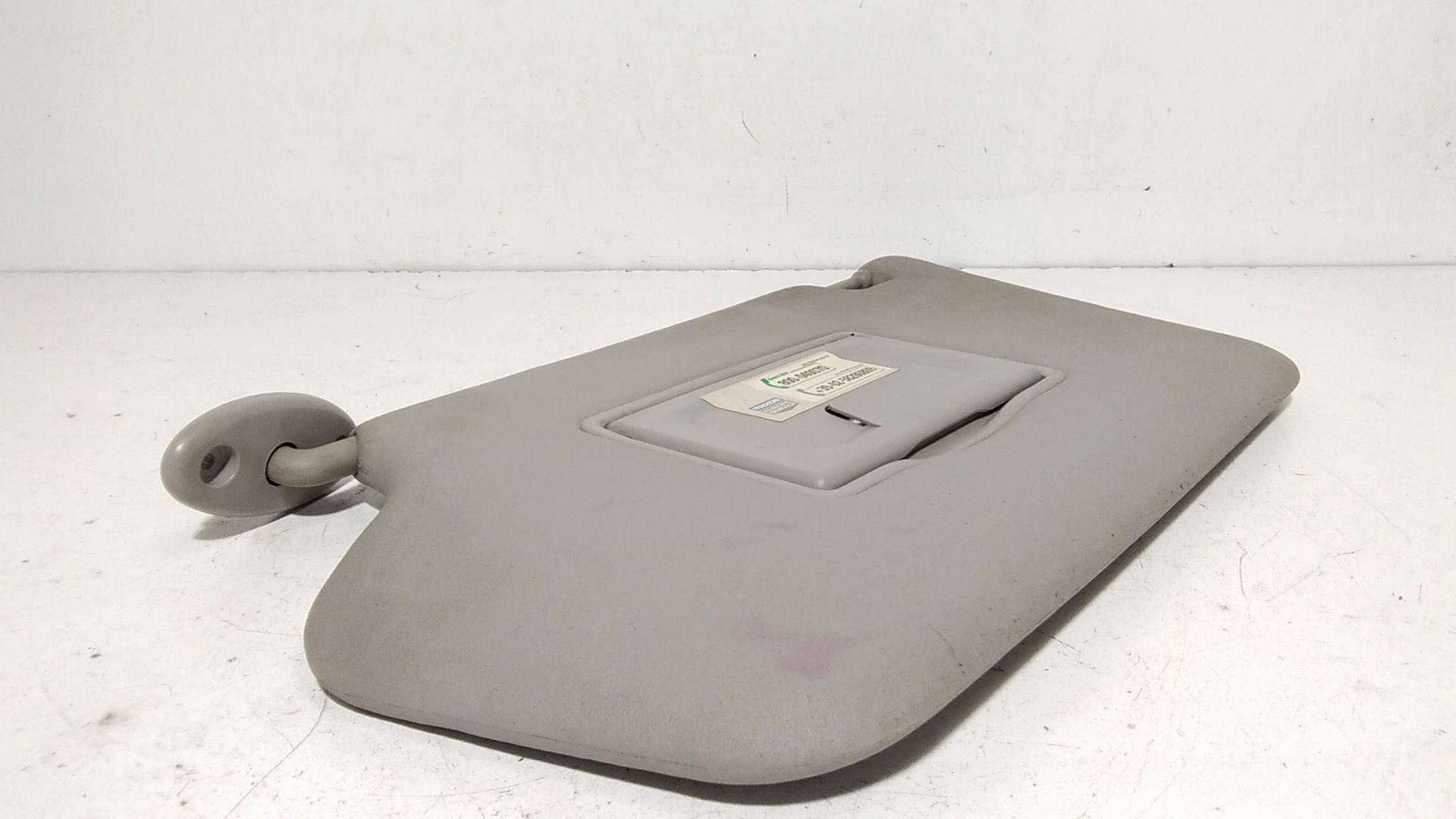 Parasole aletta anteriore Lato Guida MAZDA 2 Berlina 1 Serie