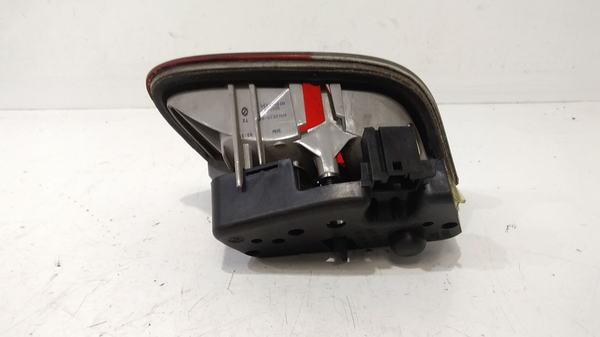 Stop Posteriore Sinistro Integrato nel Portello BMW Serie 3 E46 Berlina 2 Serie