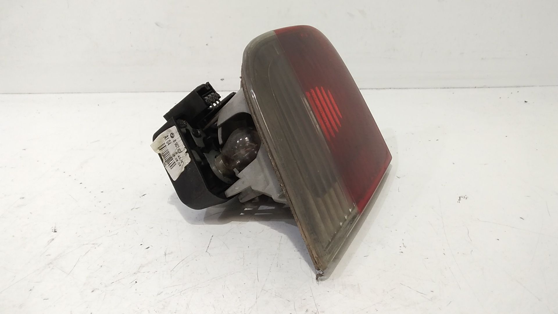 Stop Posteriore Sinistro Integrato nel Portello BMW Serie 3 E46 Berlina 2 Serie