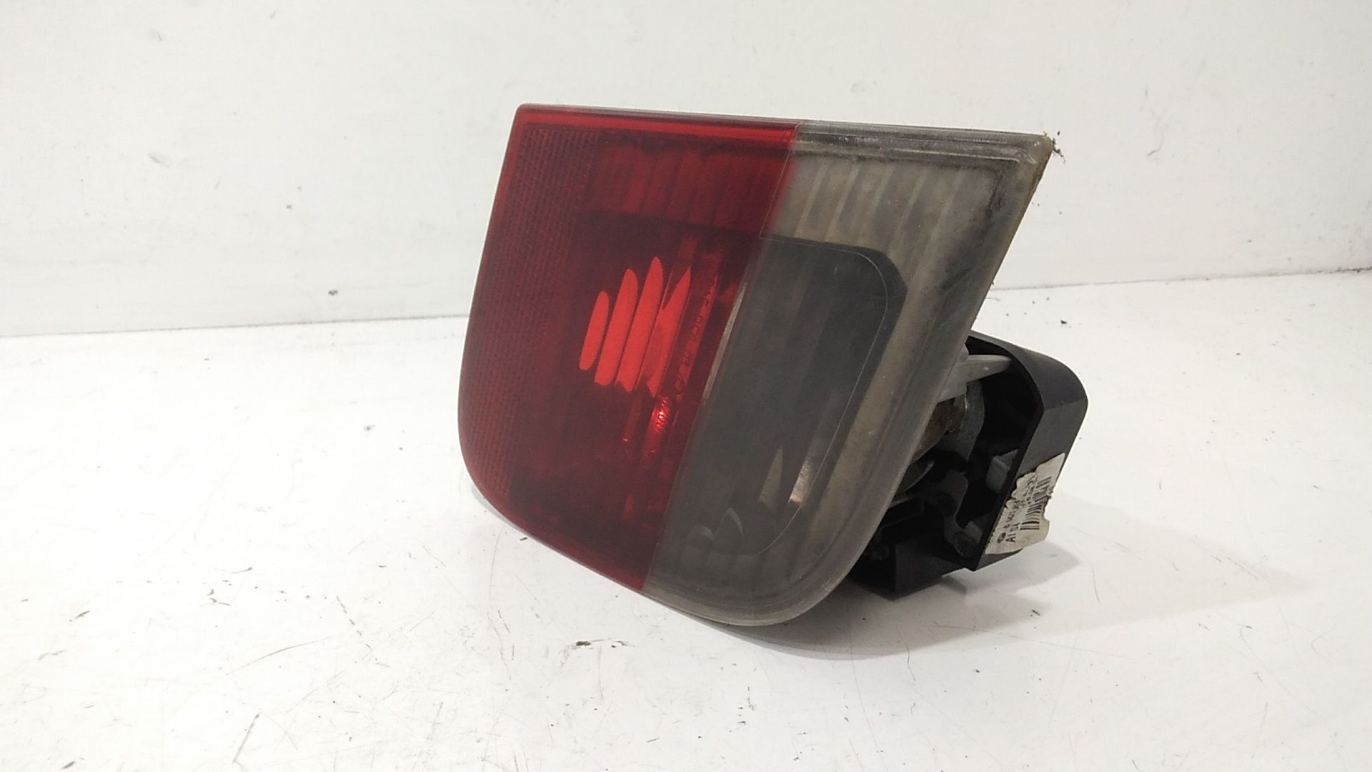 Stop Posteriore Sinistro Integrato nel Portello BMW Serie 3 E46 Berlina 2 Serie