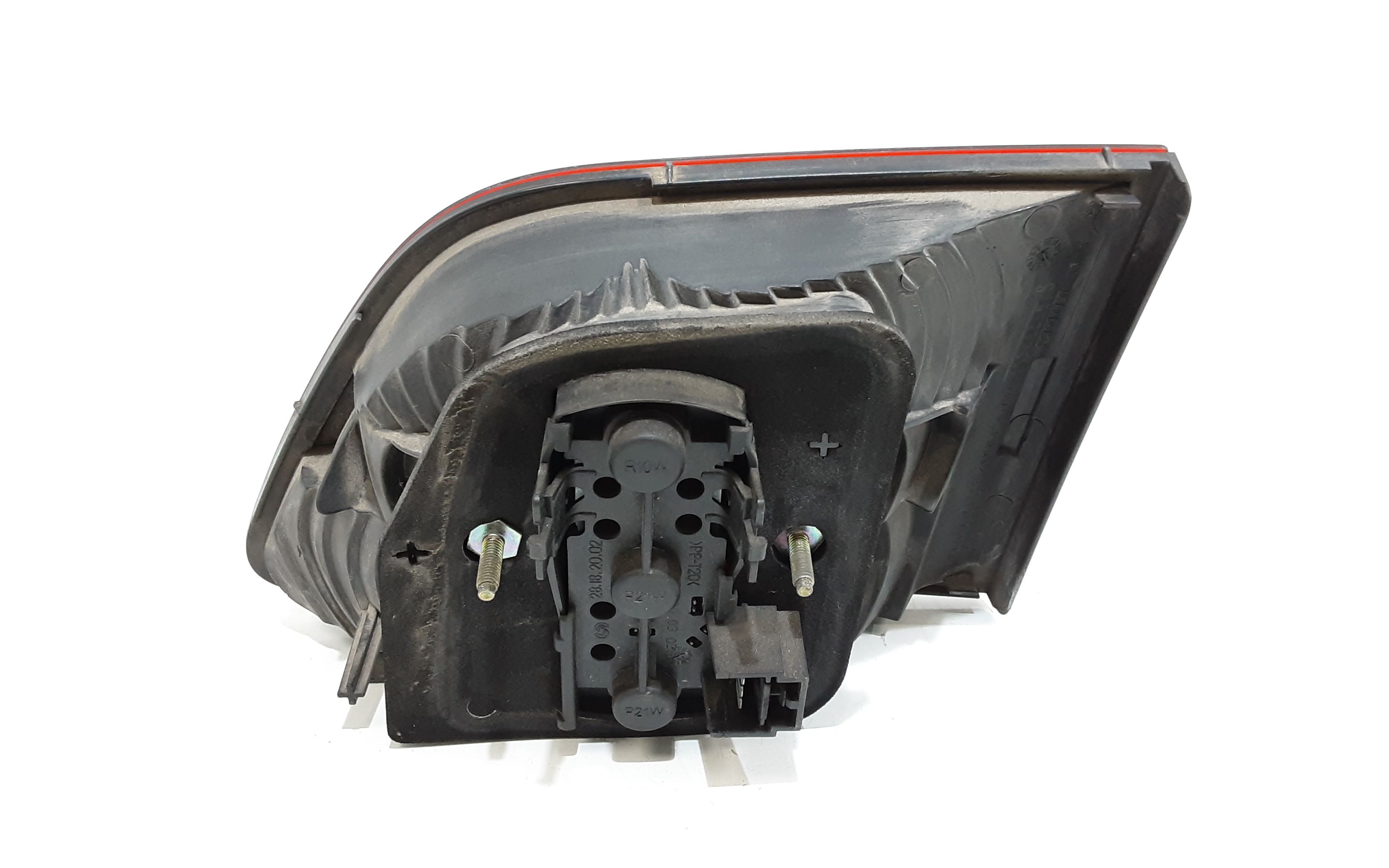 Stop Posteriore Sinistro Integrato nel Portello FIAT Stilo S. Wagon