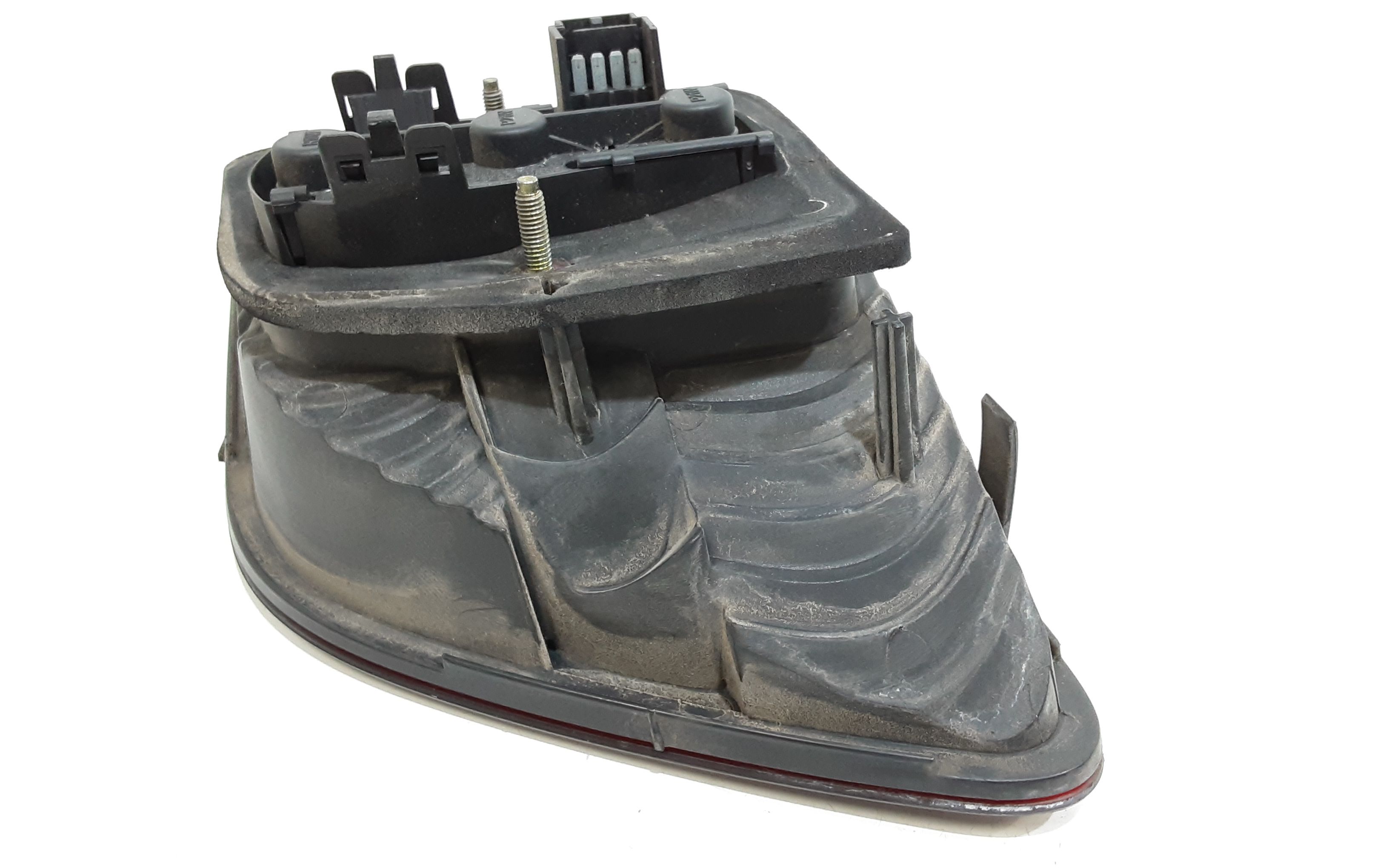 Stop Posteriore Sinistro Integrato nel Portello FIAT Stilo S. Wagon