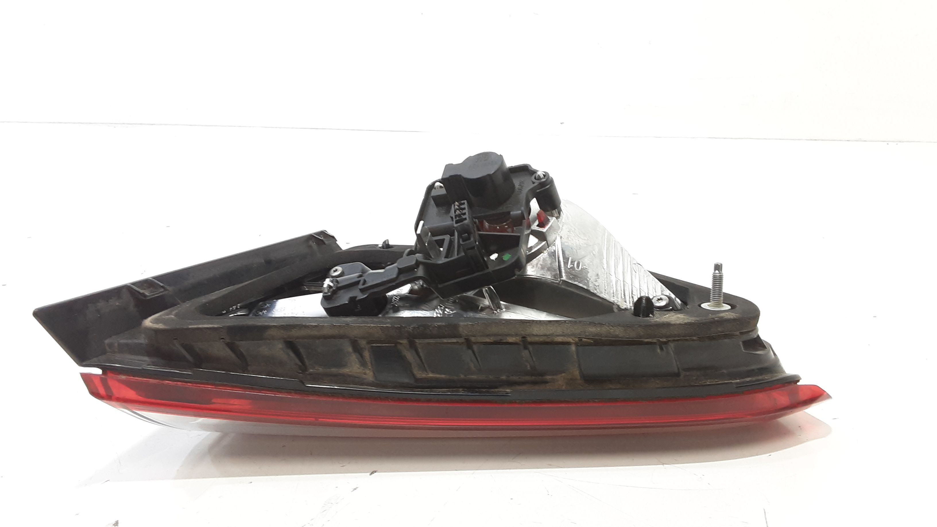 Stop Posteriore Sinistro Integrato nel Portello OPEL Crossland Serie (X) (17>)