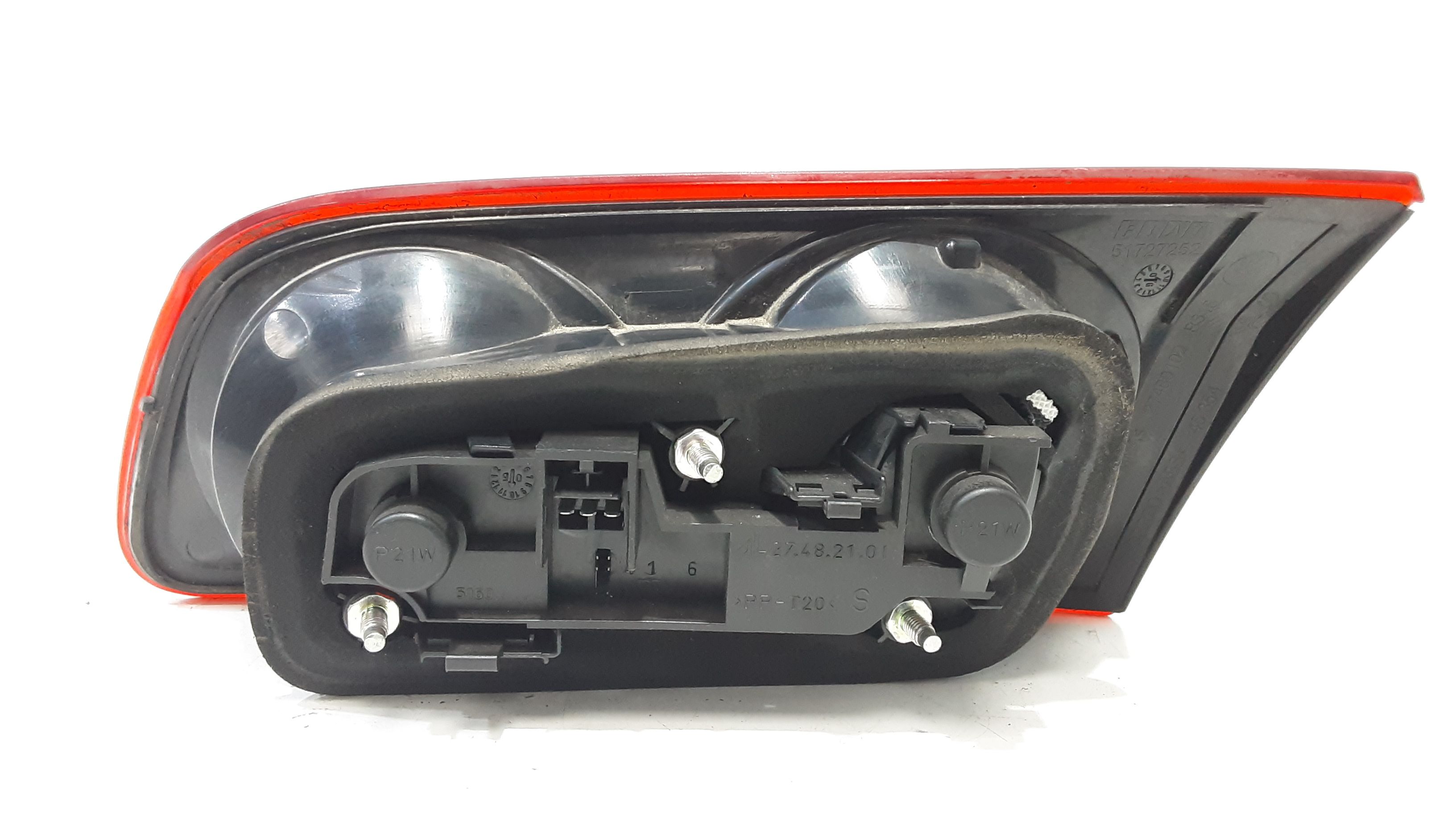 Stop Posteriore Sinistro Integrato nel Portello FIAT Croma 2 Serie