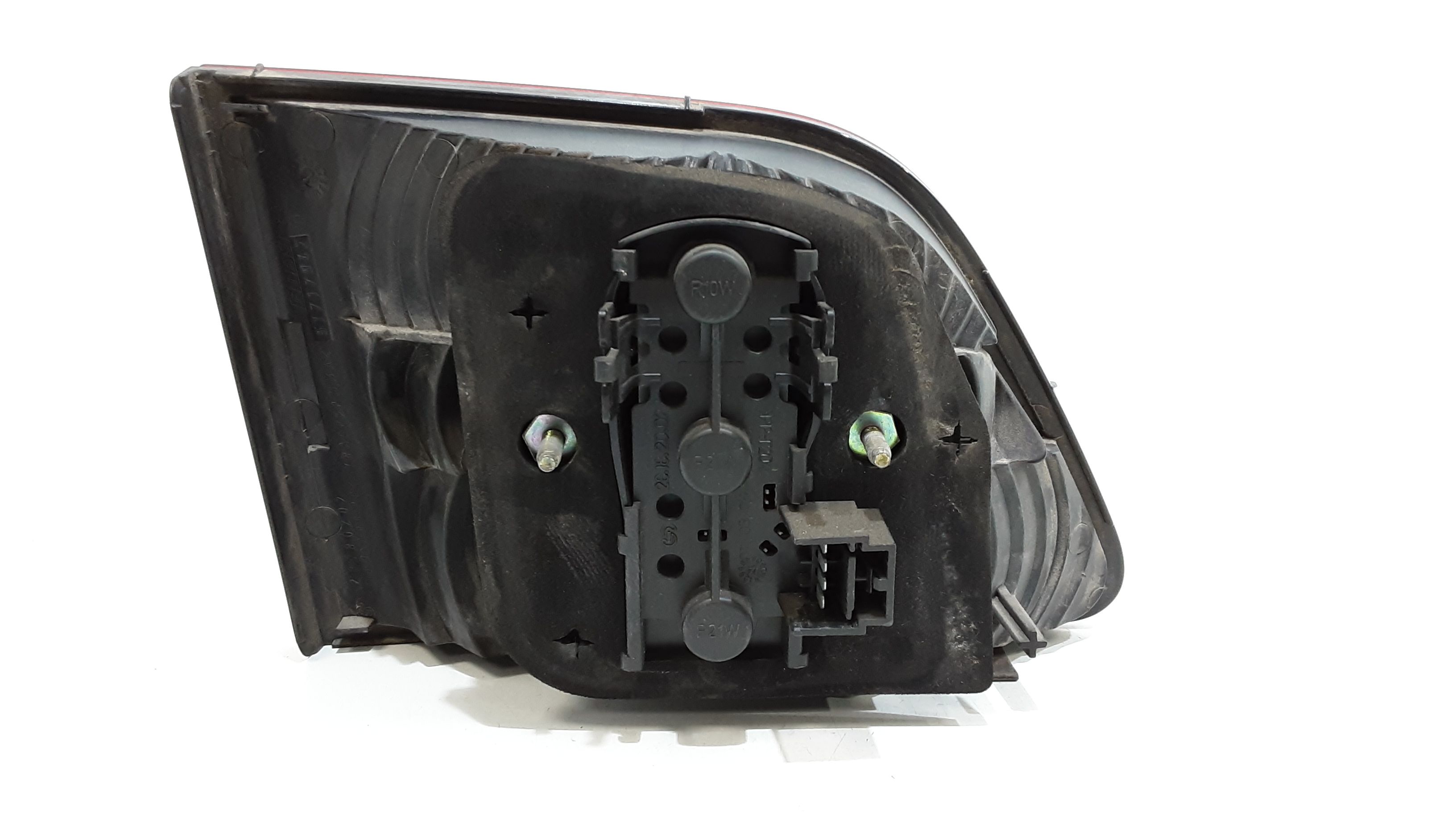 Stop Posteriore Destro Integrato nel Portello FIAT Stilo S. Wagon