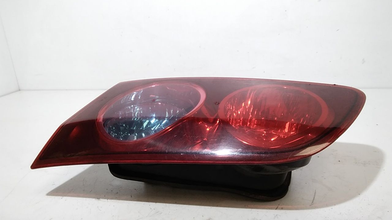 Stop Posteriore Destro Integrato nel Portello FIAT Croma 2 Serie